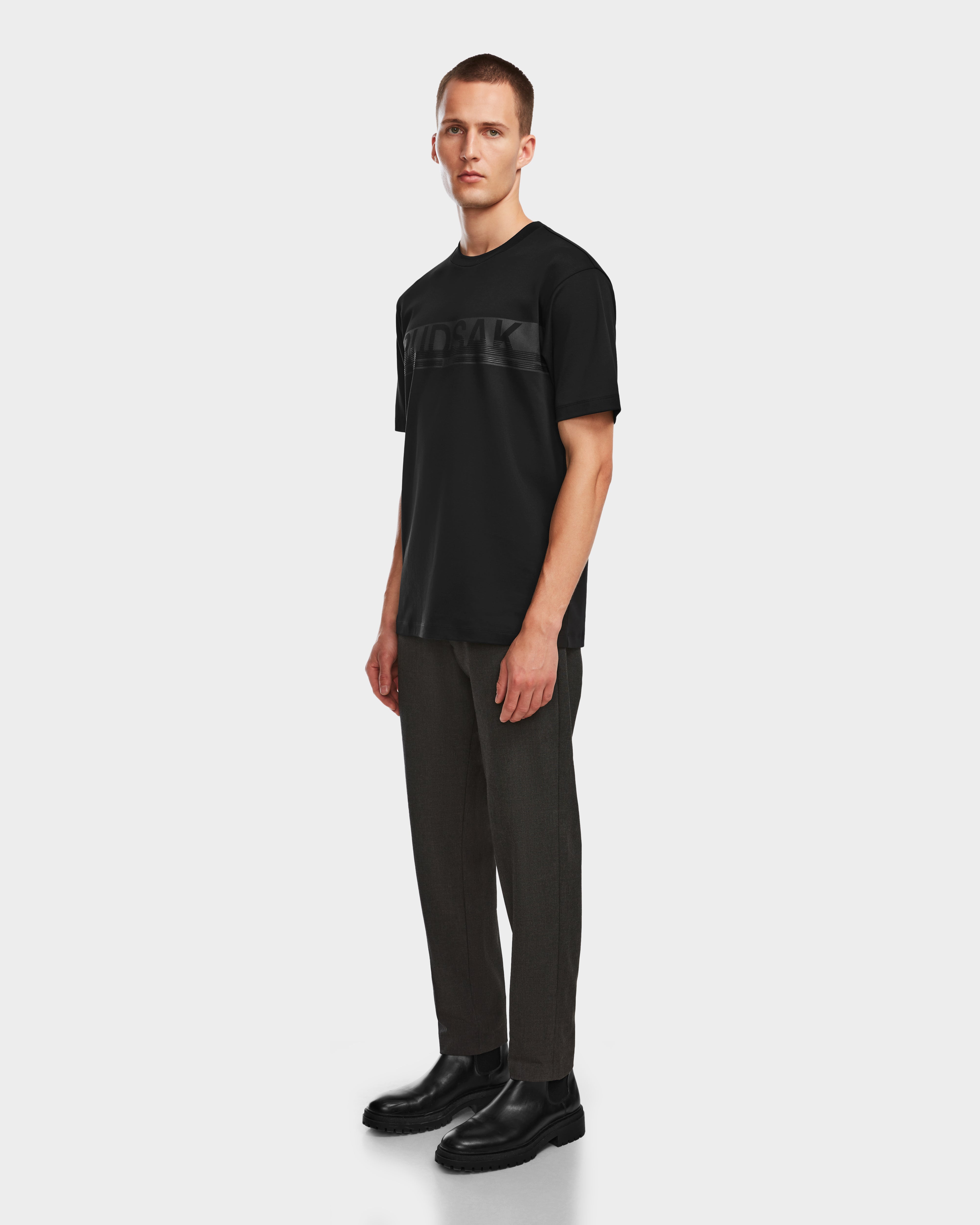 GIANNI - 6524535 Black
