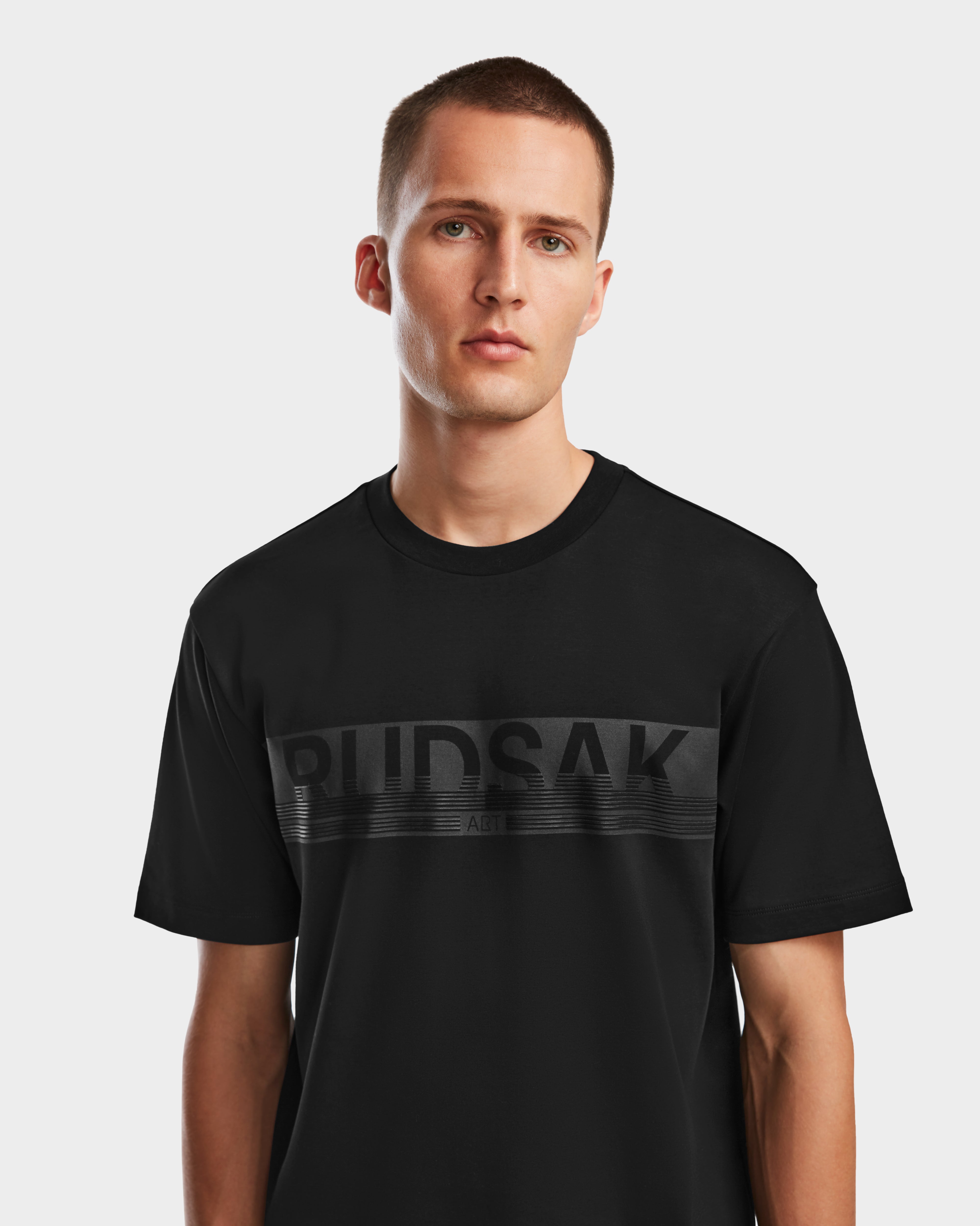 GIANNI - 6524535 Black