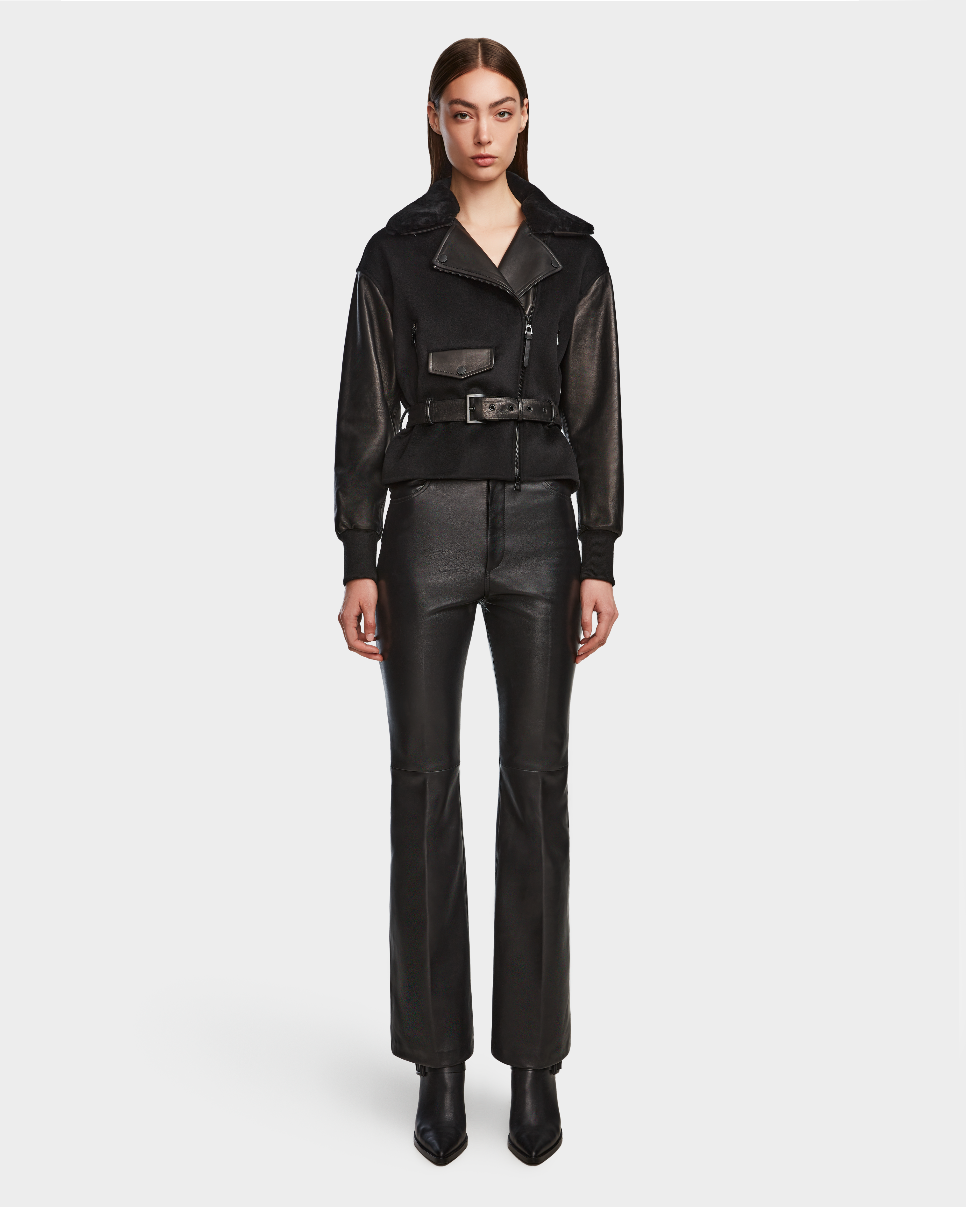HALA - 8124521 Black