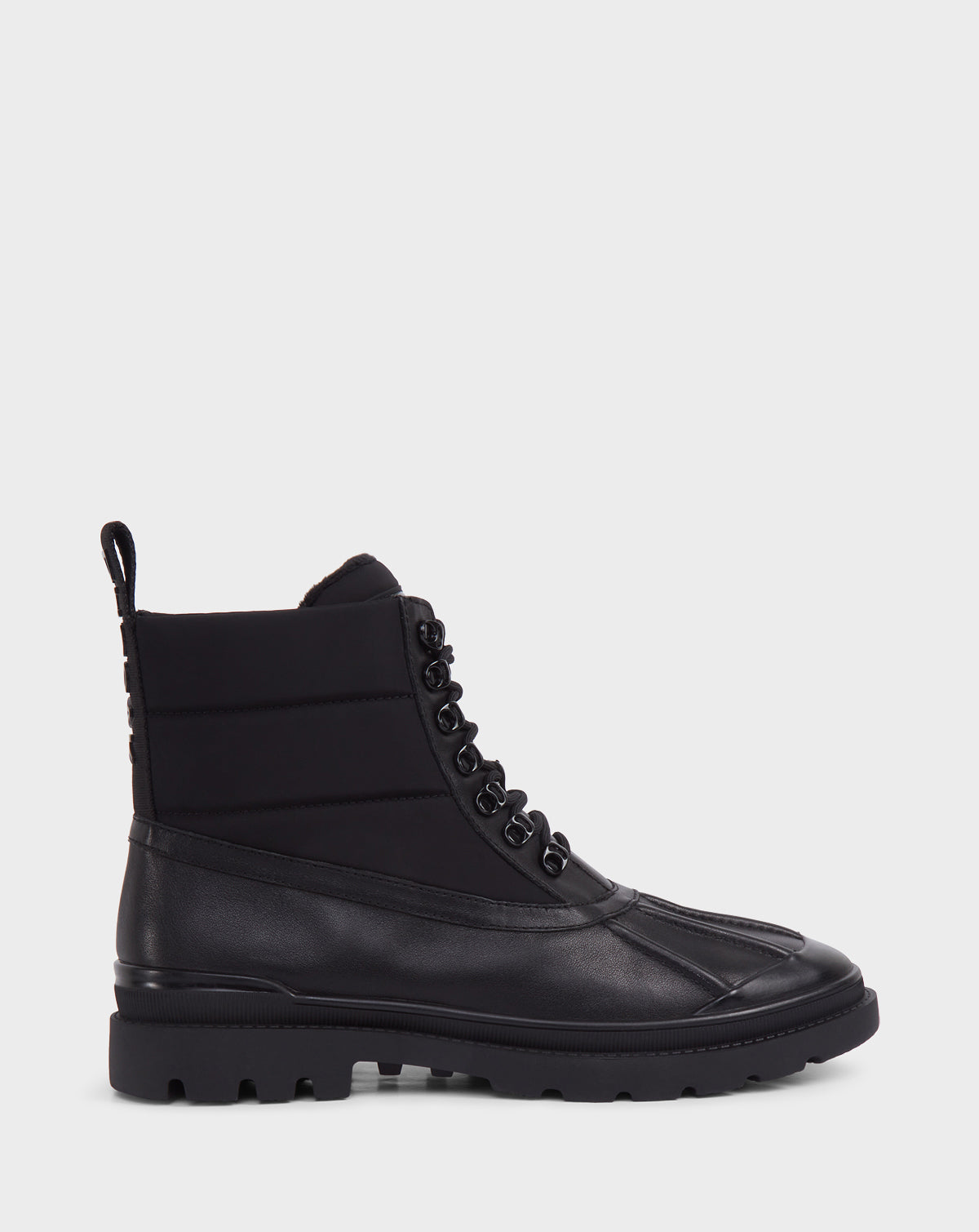 HALFORD - CA EN 6221501 BLACK