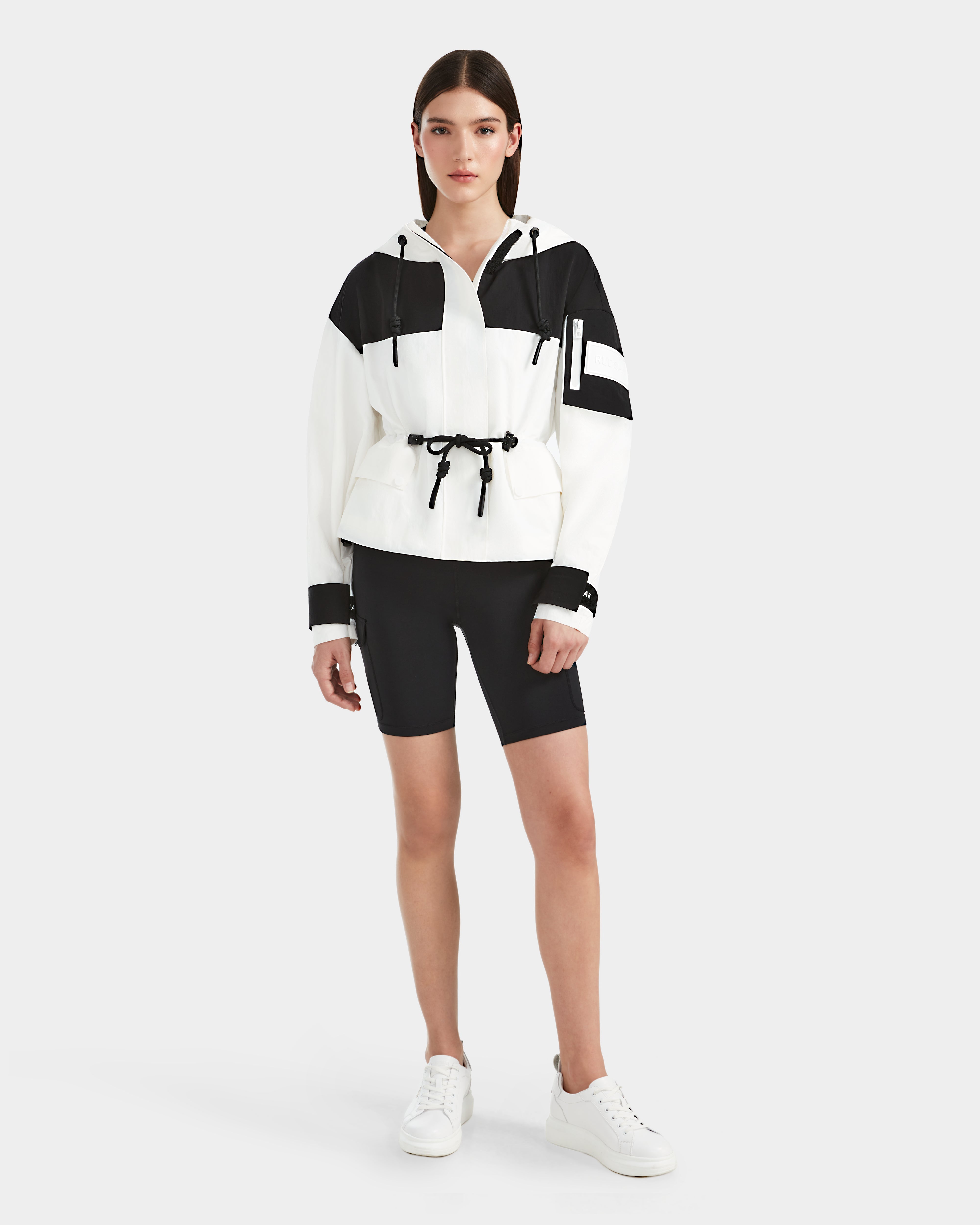 HELIA - 8124044 Cotton White