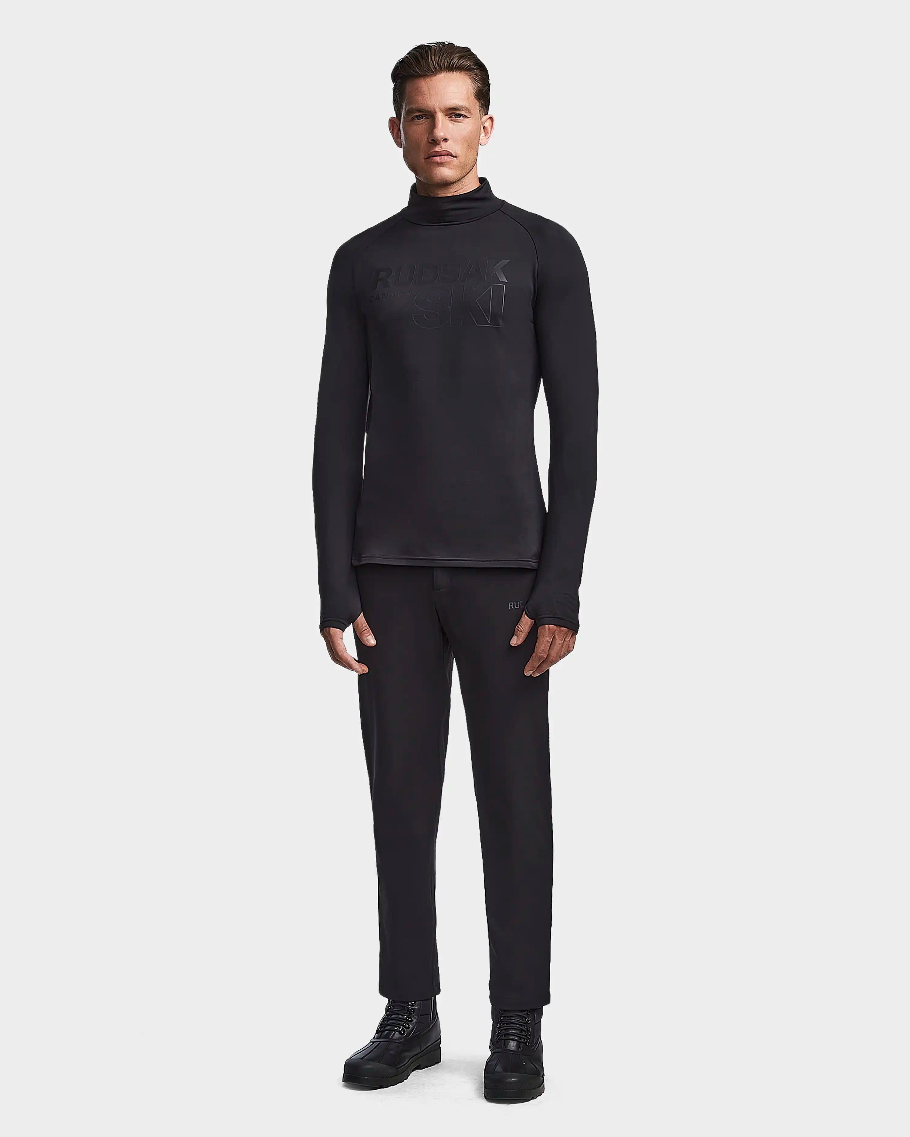 JACK - 6523505 Black