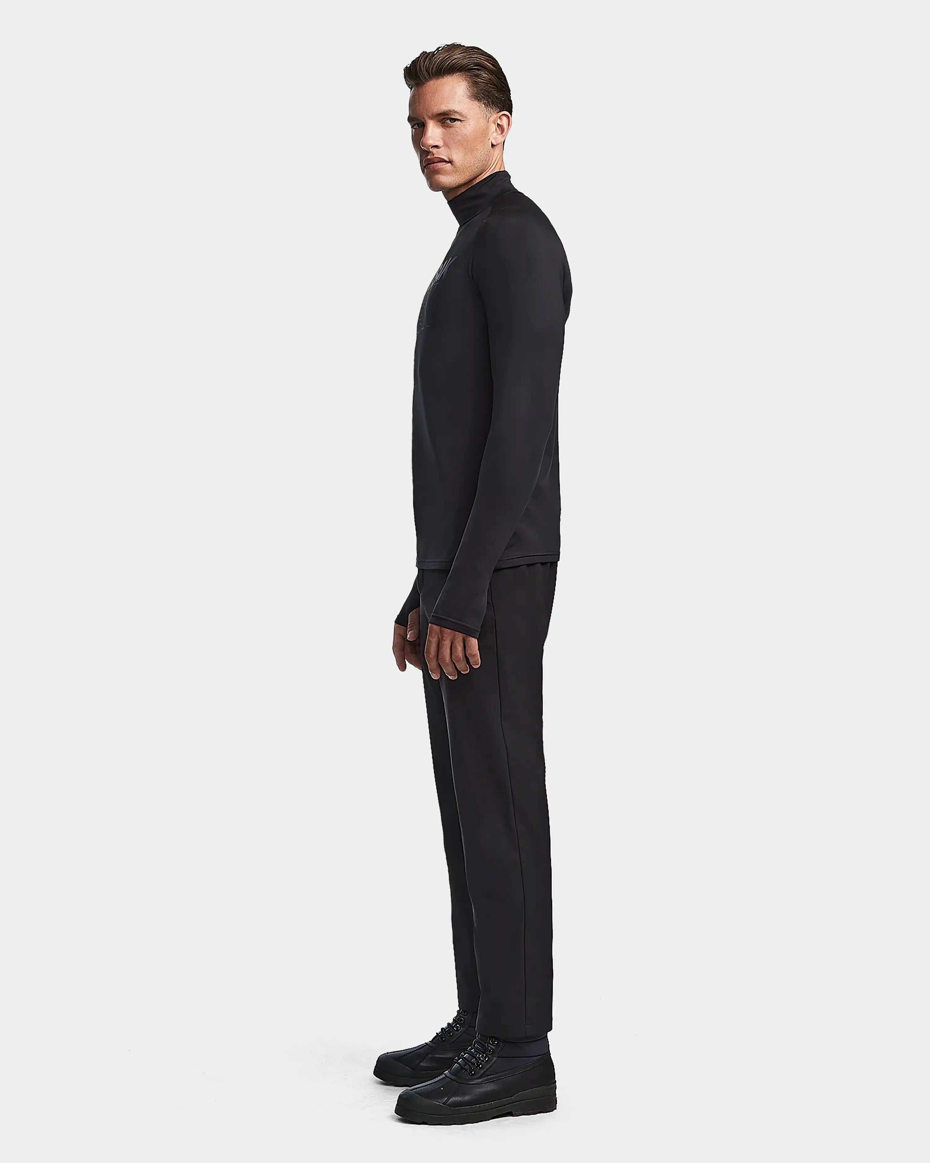 JACK - 6523505 Black