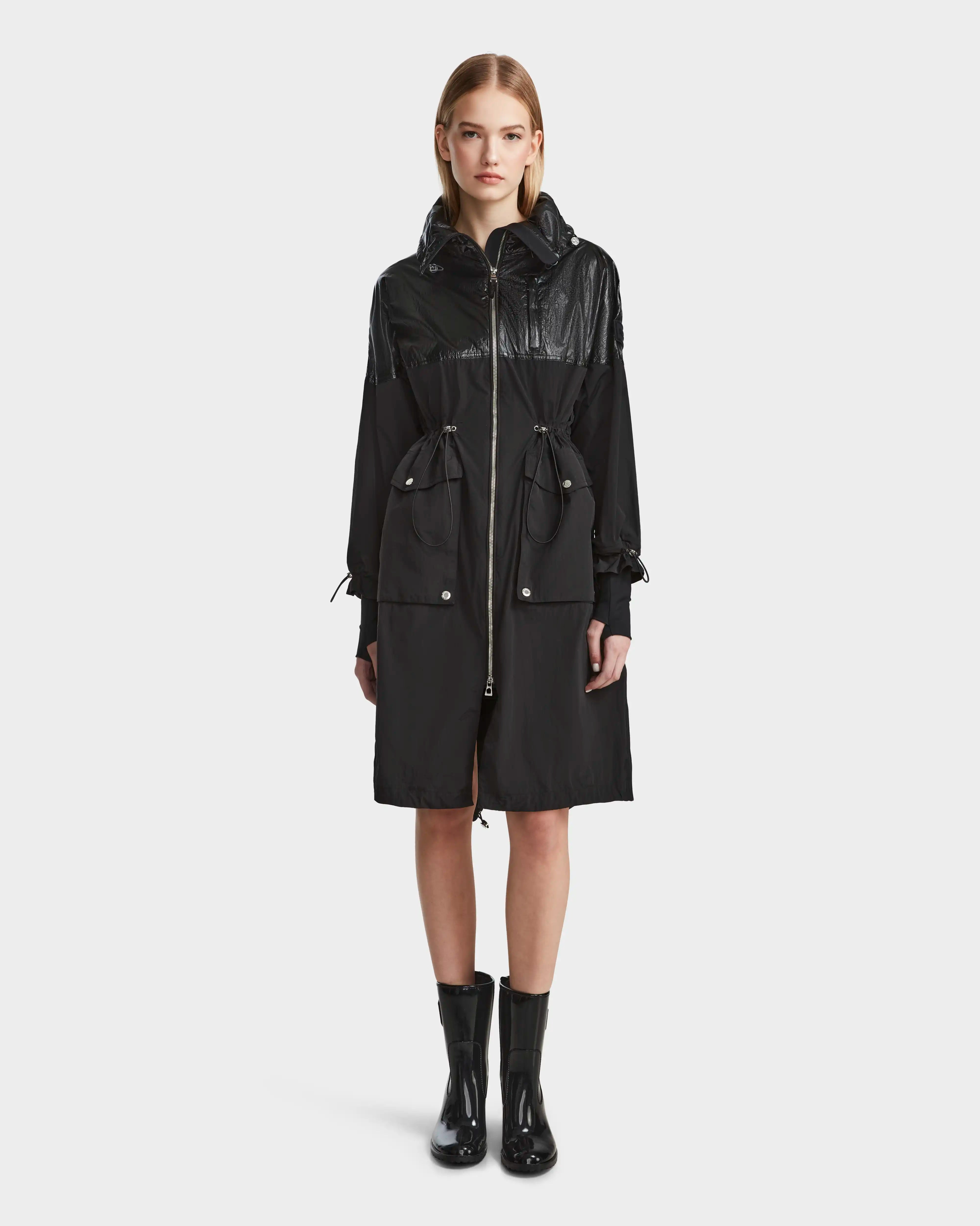 JENIRA - 8124006 Black