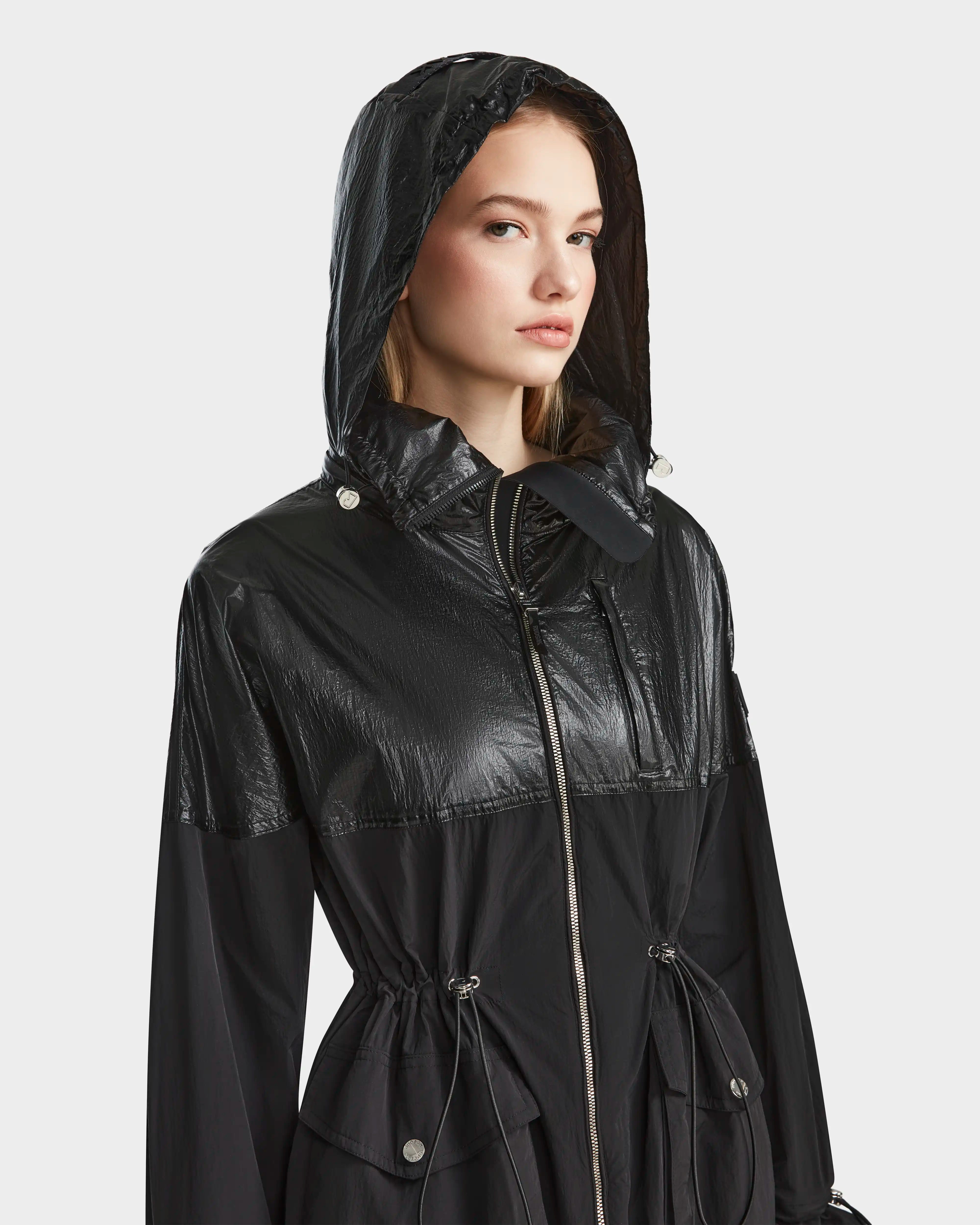 JENIRA - 8124006 Black