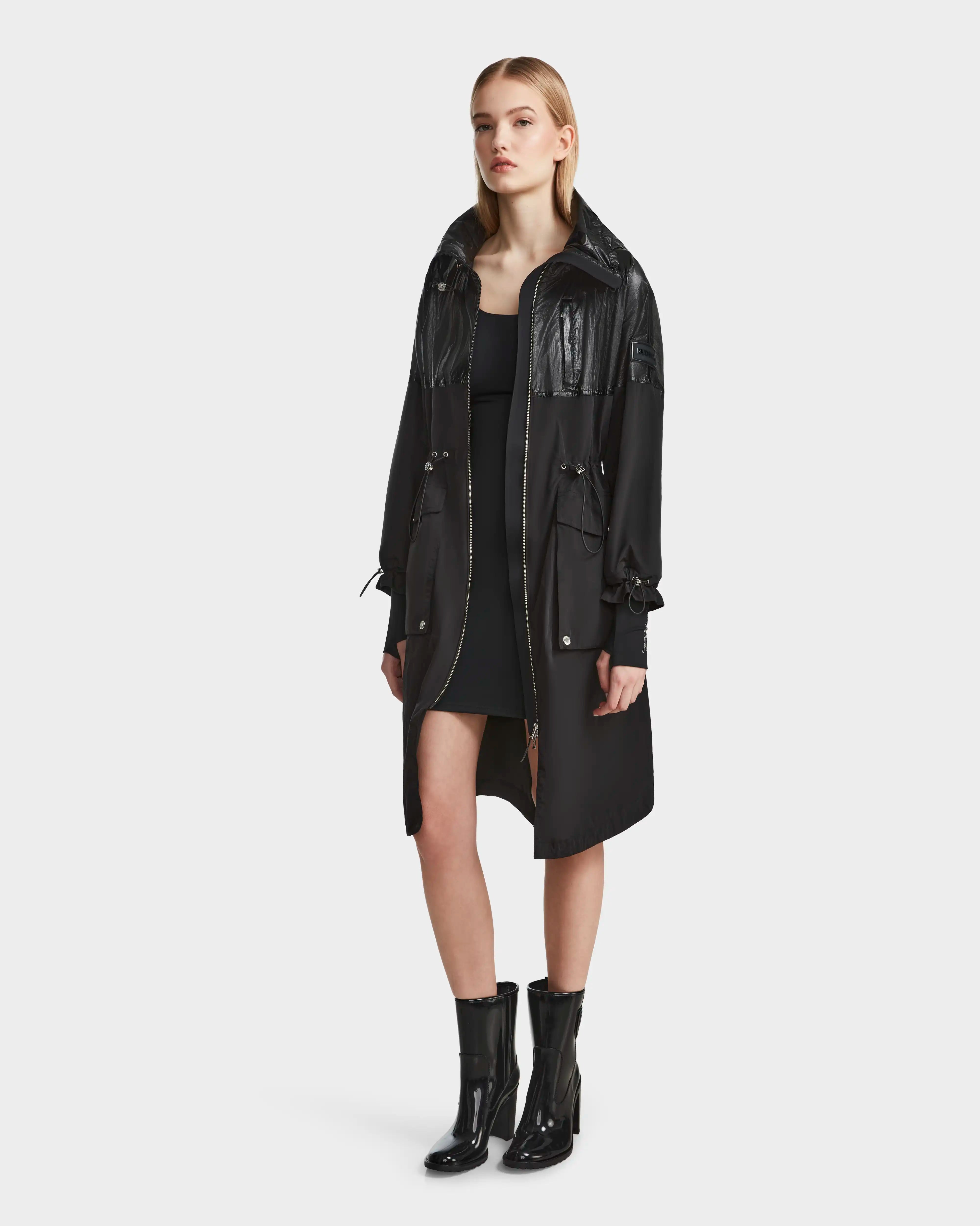 JENIRA - 8124006 Black