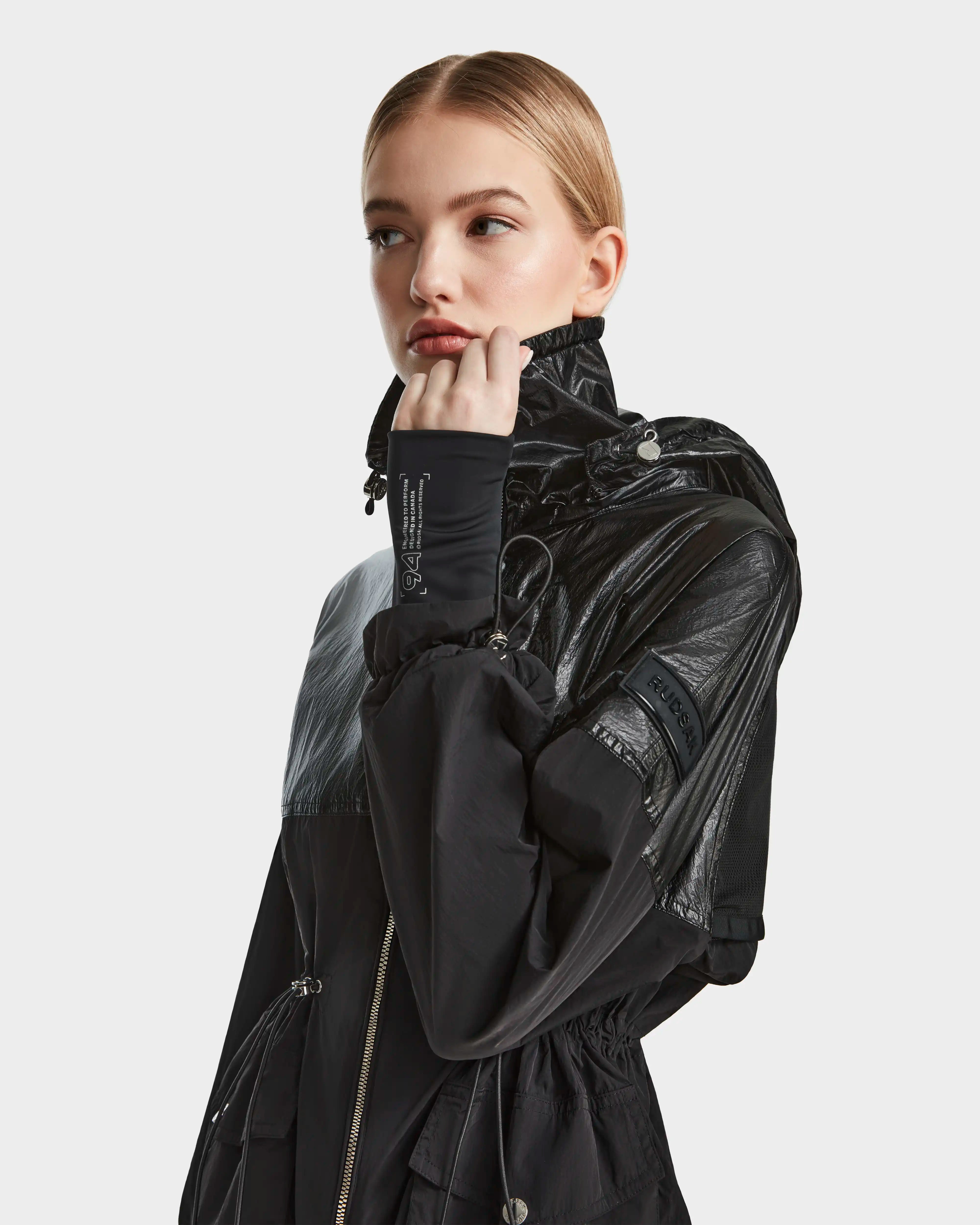 JENIRA - 8124006 Black