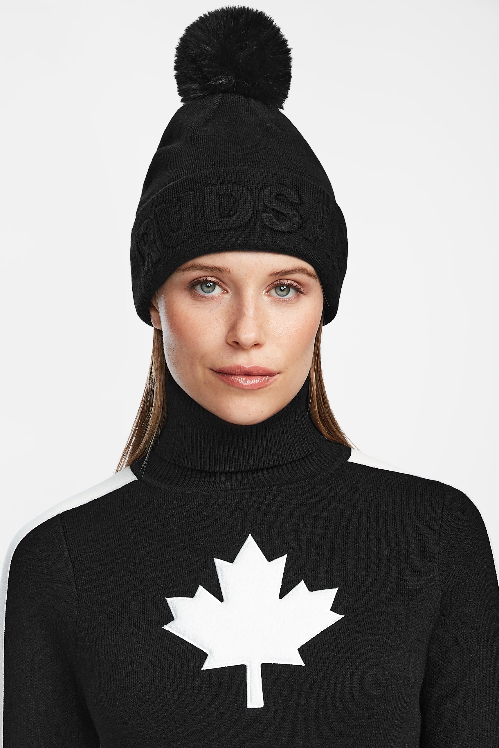 JENNIE - 8524621 Black