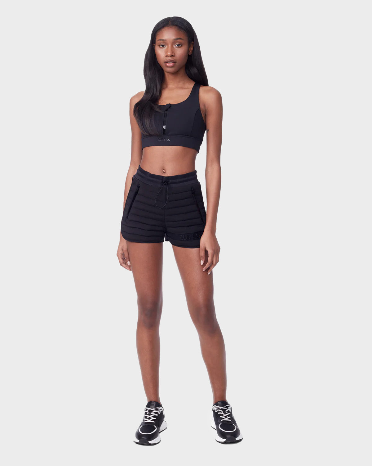 KAIYA - 8523013 BLACK