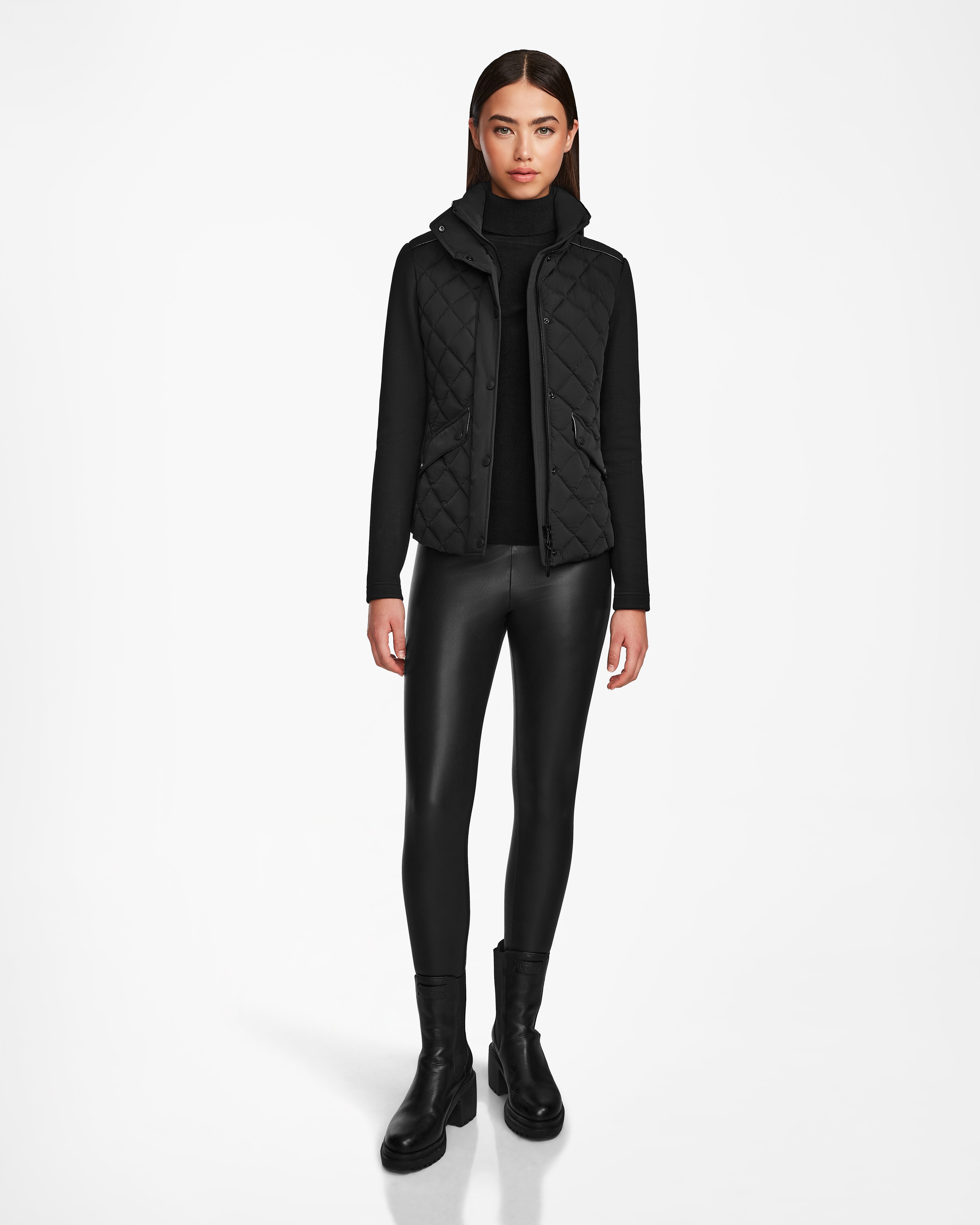 KARMA - L124503 Black