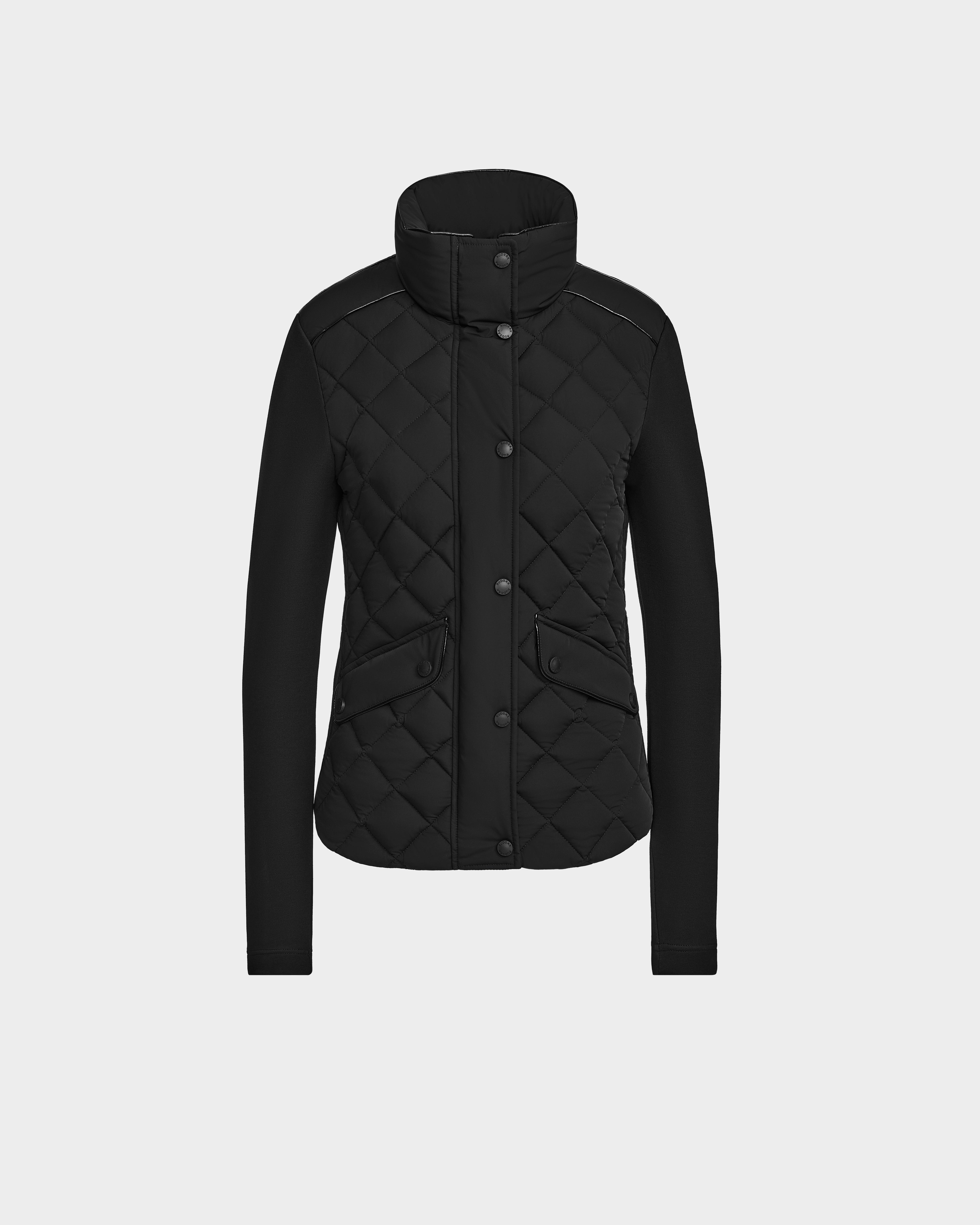 KARMA - L124503 Black