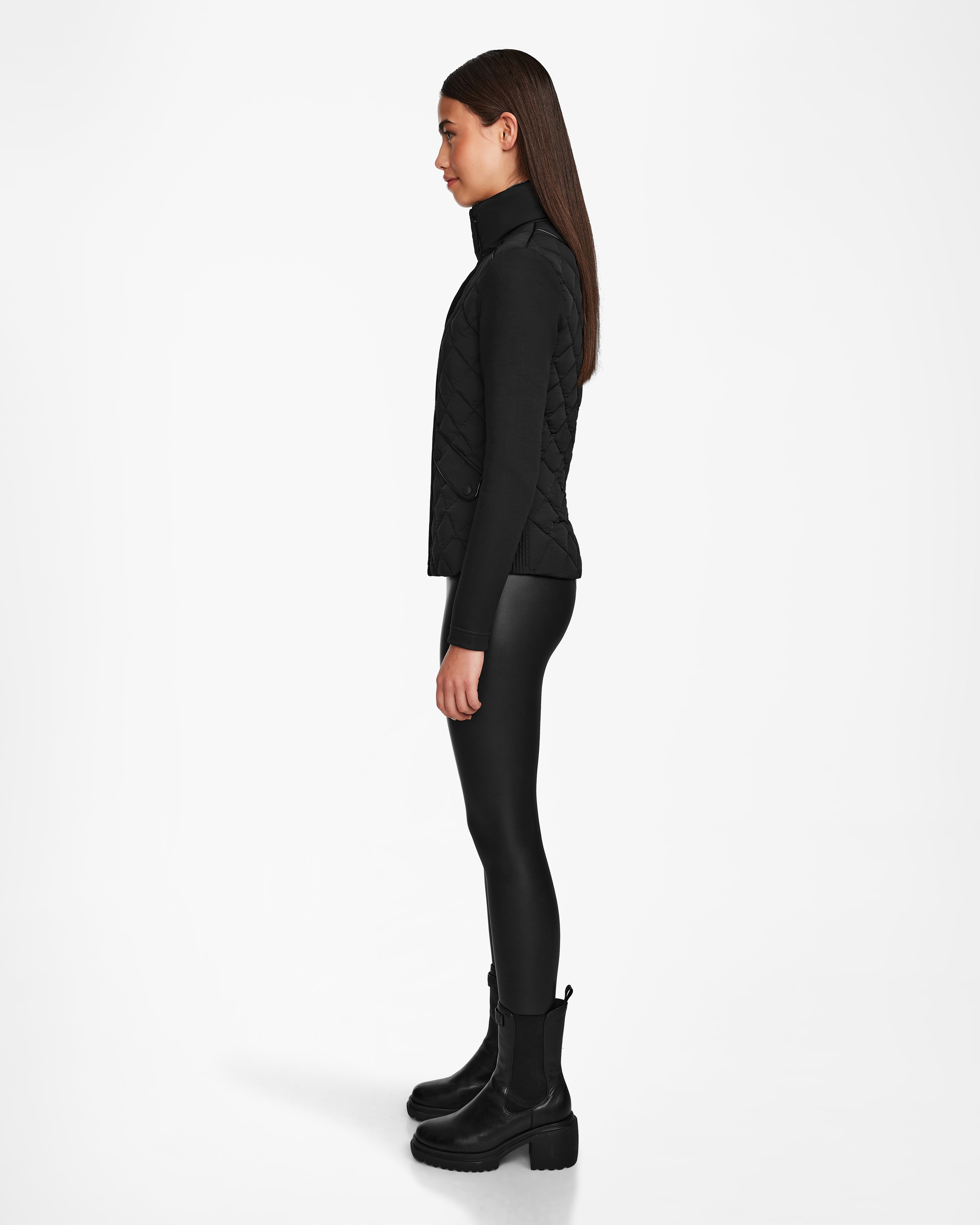 KARMA - L124503 Black