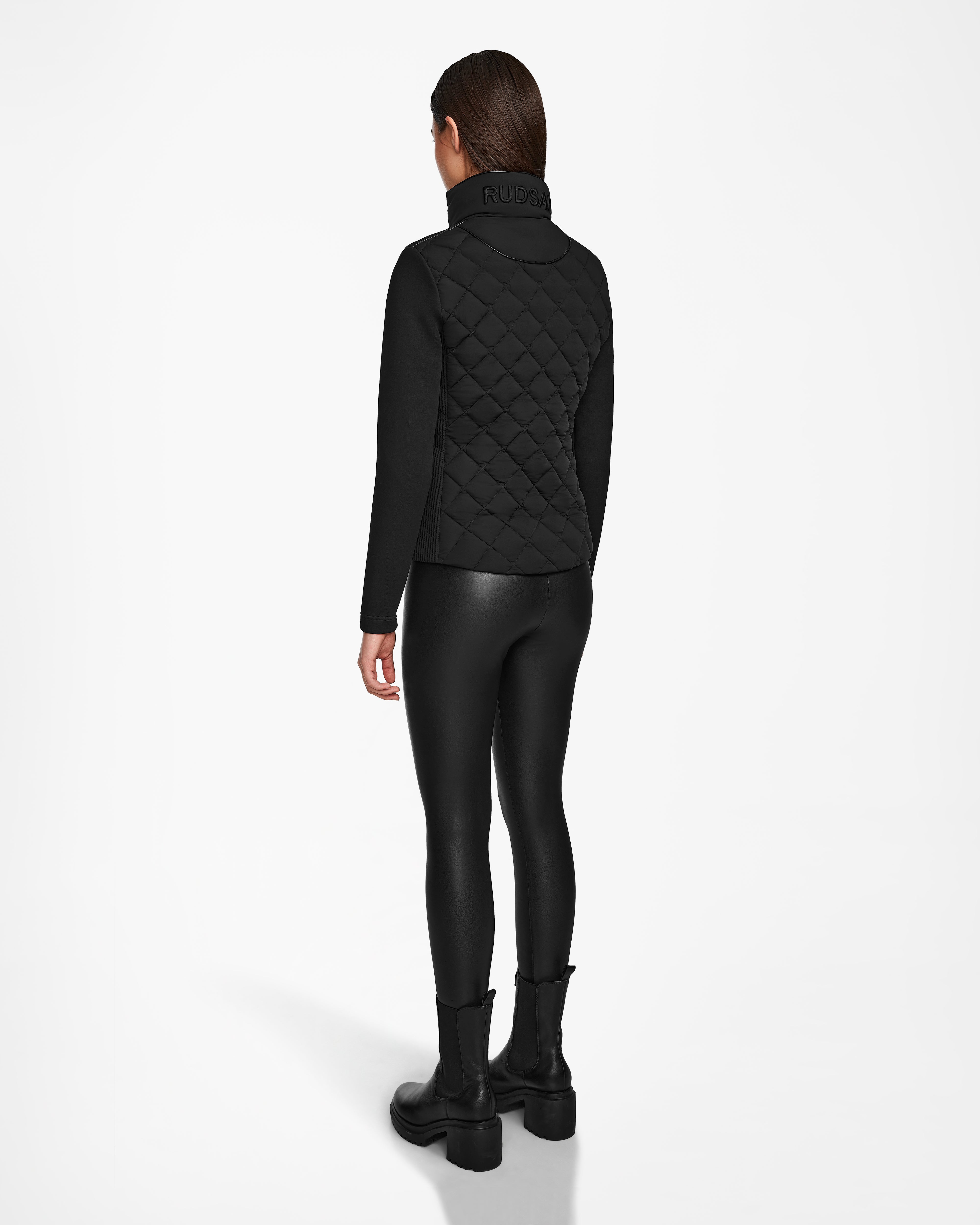 KARMA - L124503 Black