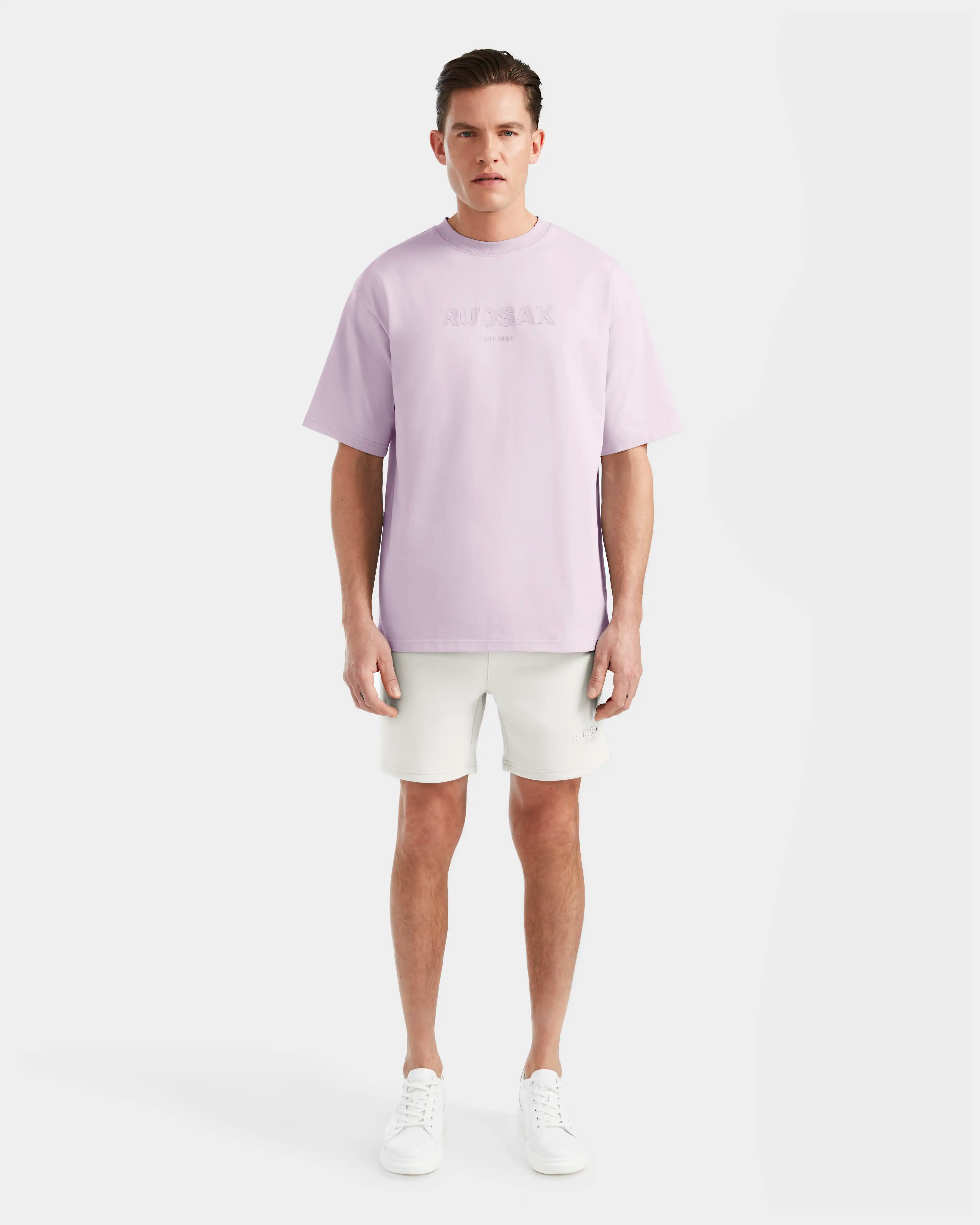 KARTER - 9524008 Lilac Foam M