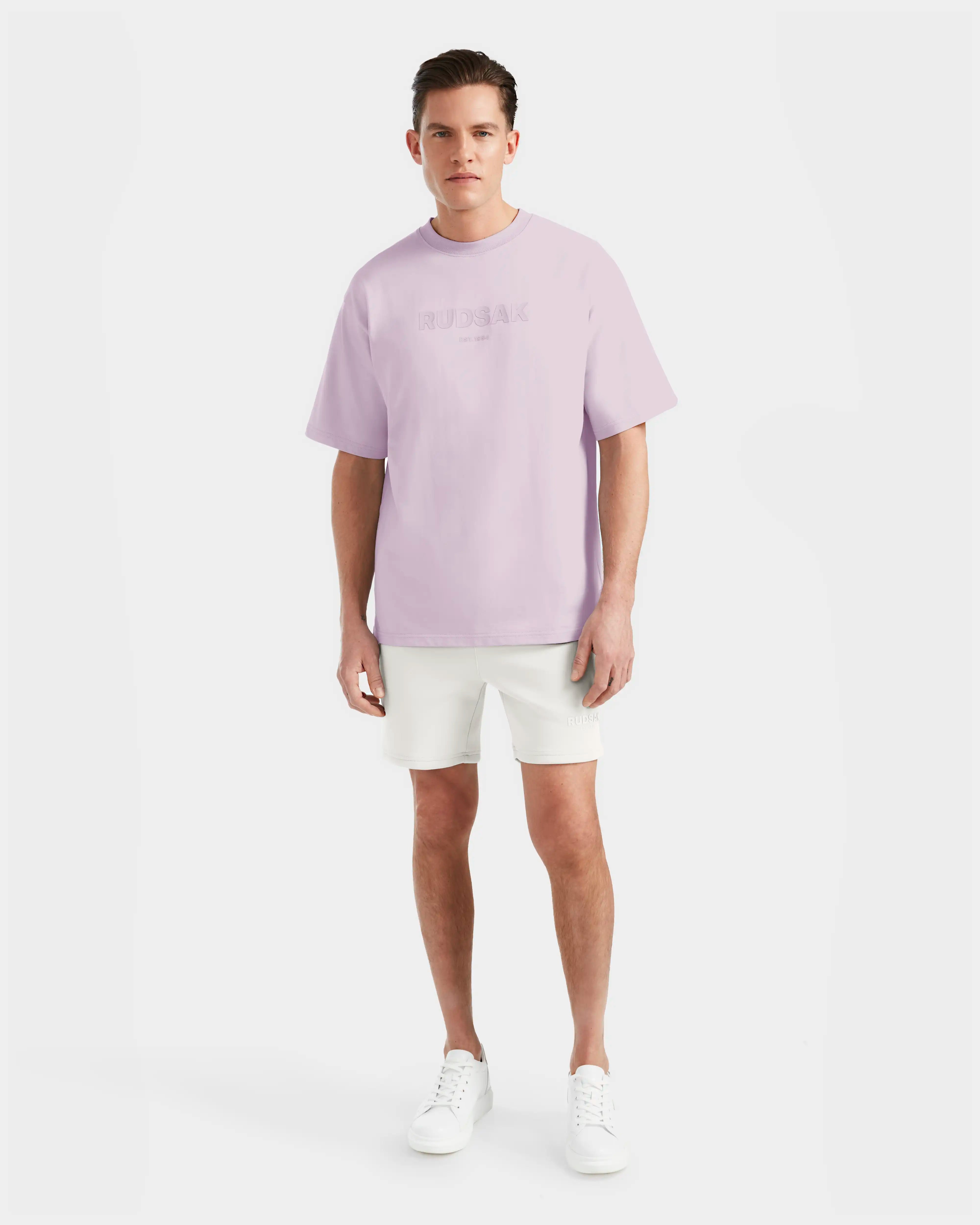 KARTER - 9524008 Lilac Foam M