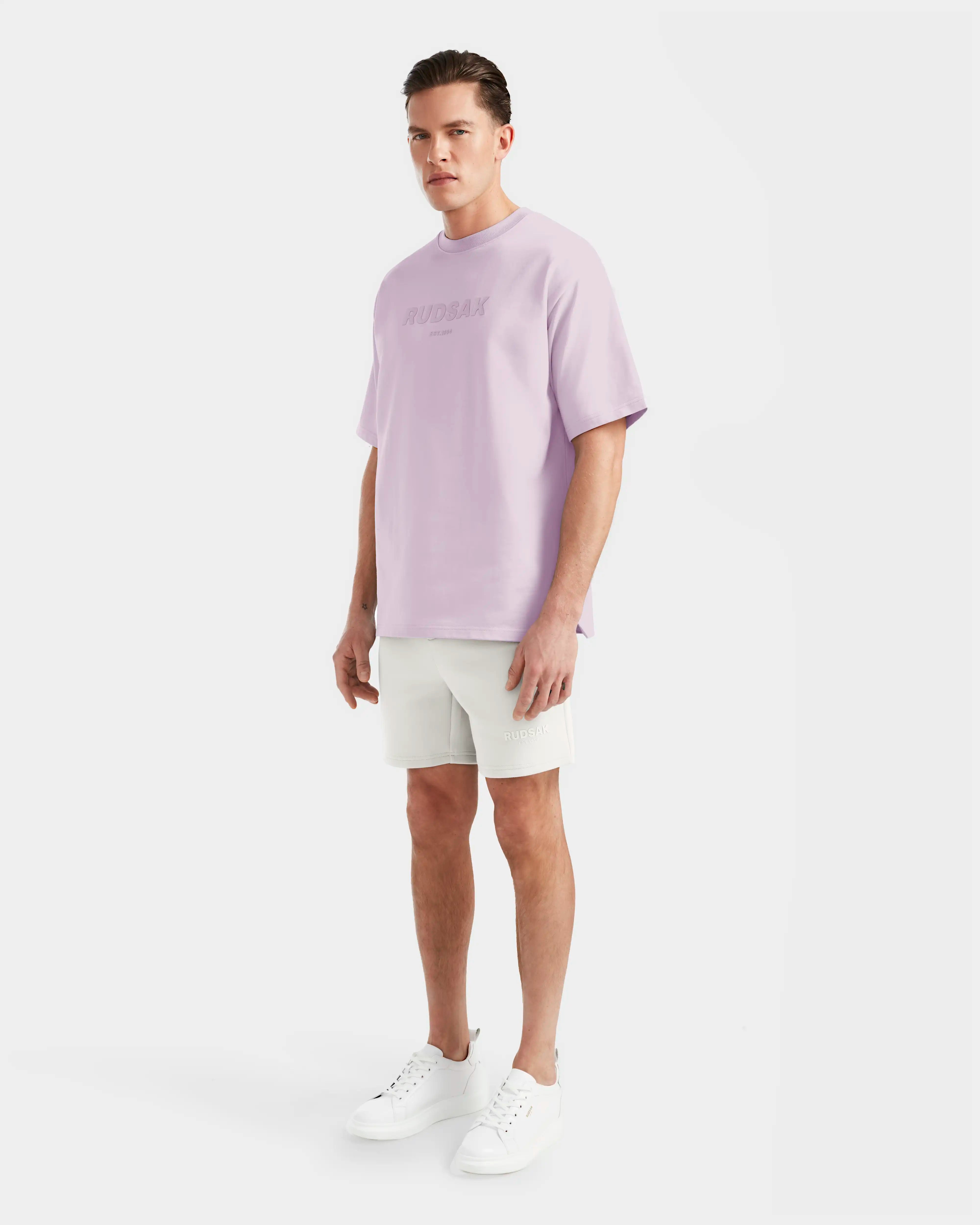 KARTER - 9524008 Lilac Foam M