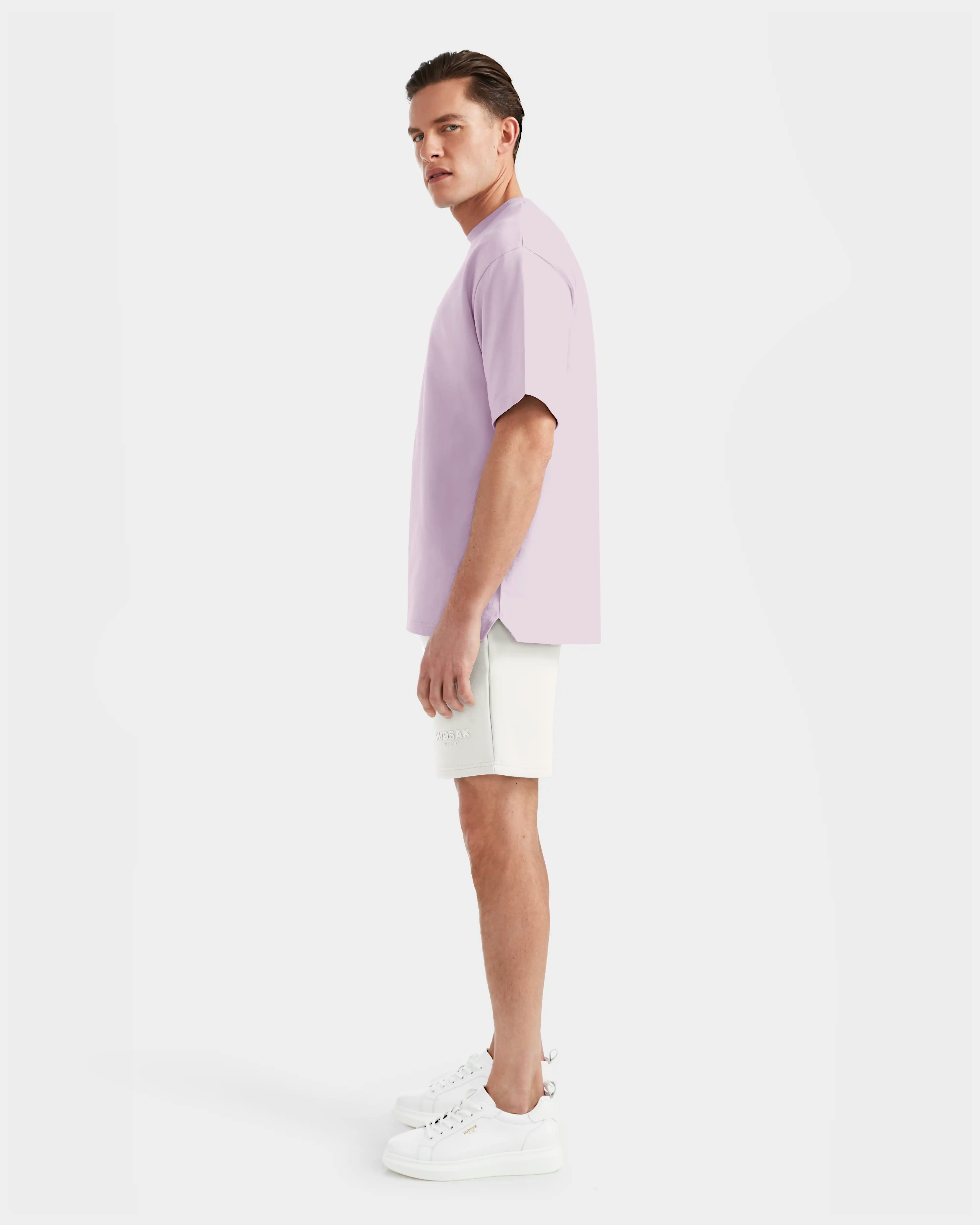 KARTER - 9524008 Lilac Foam M