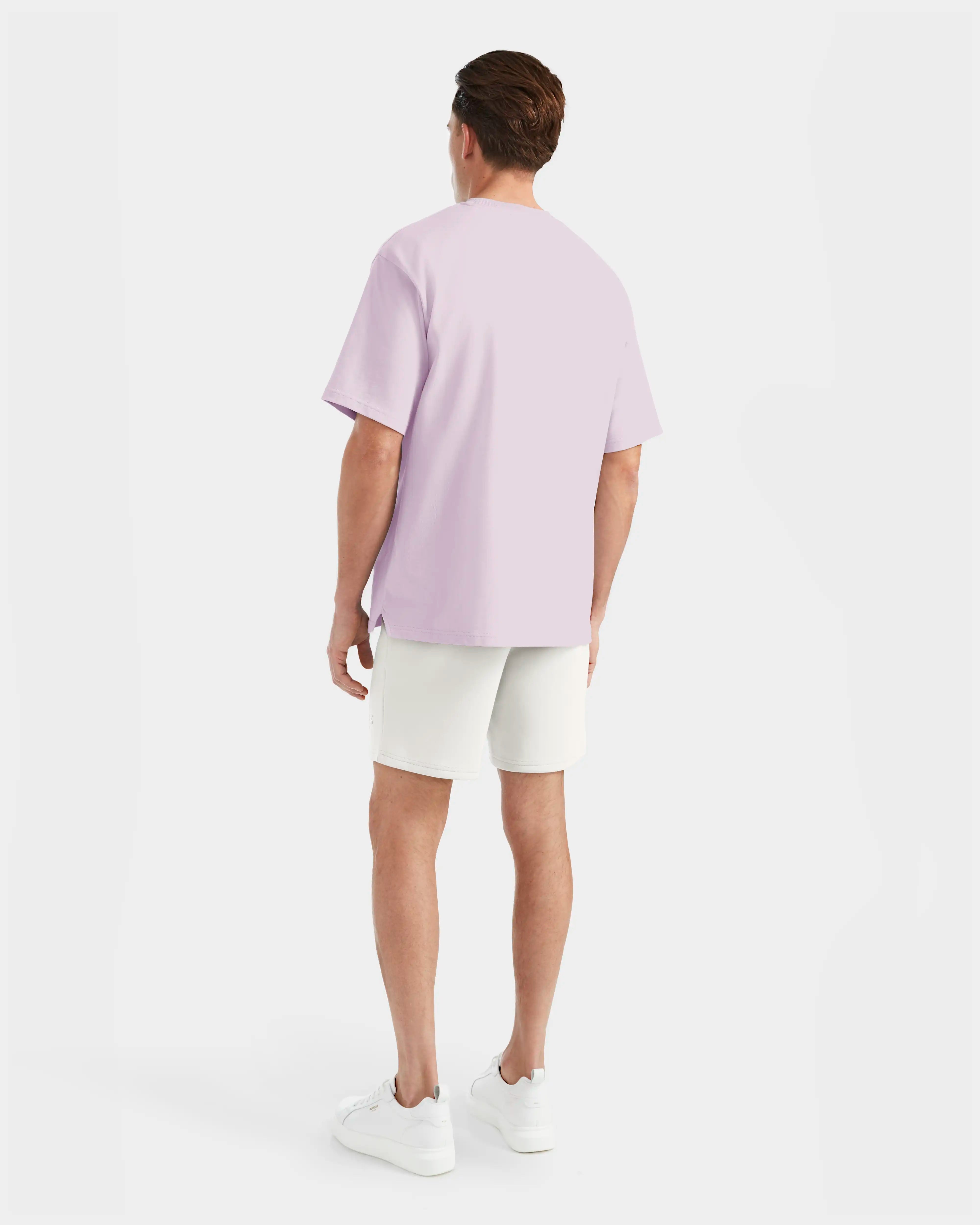 KARTER - 9524008 Lilac Foam M