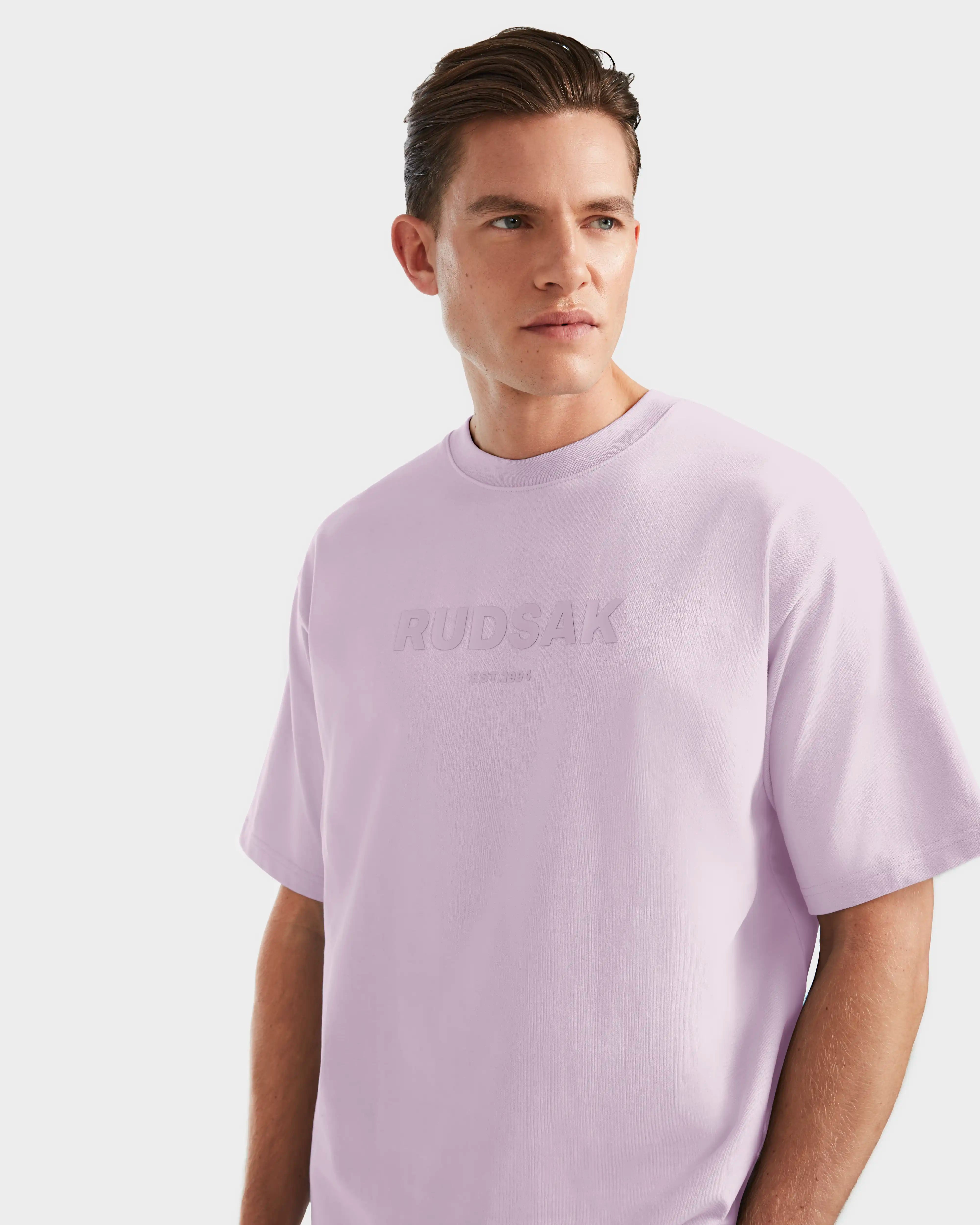 KARTER - 9524008 Lilac Foam M