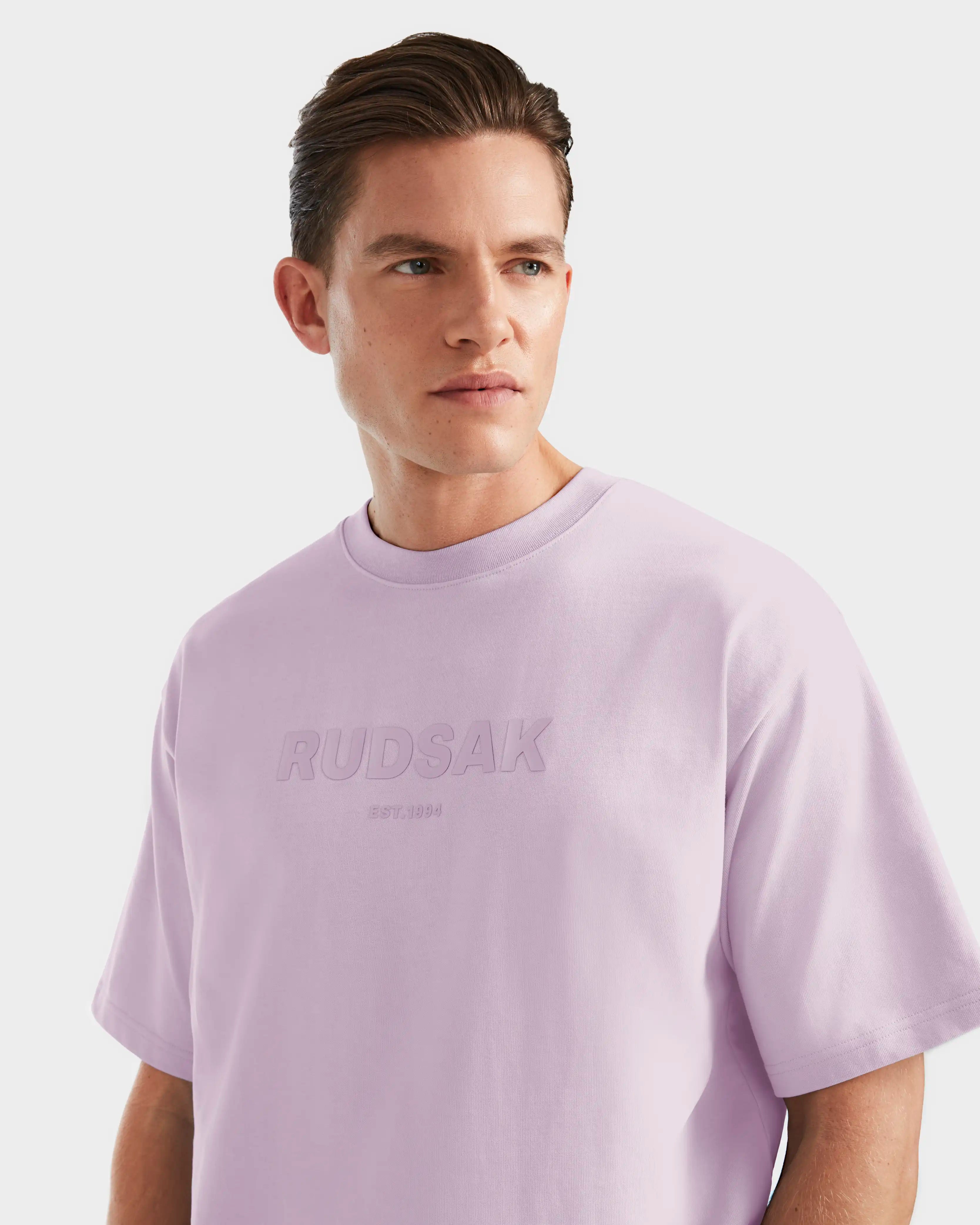KARTER - 9524008 Lilac Foam M