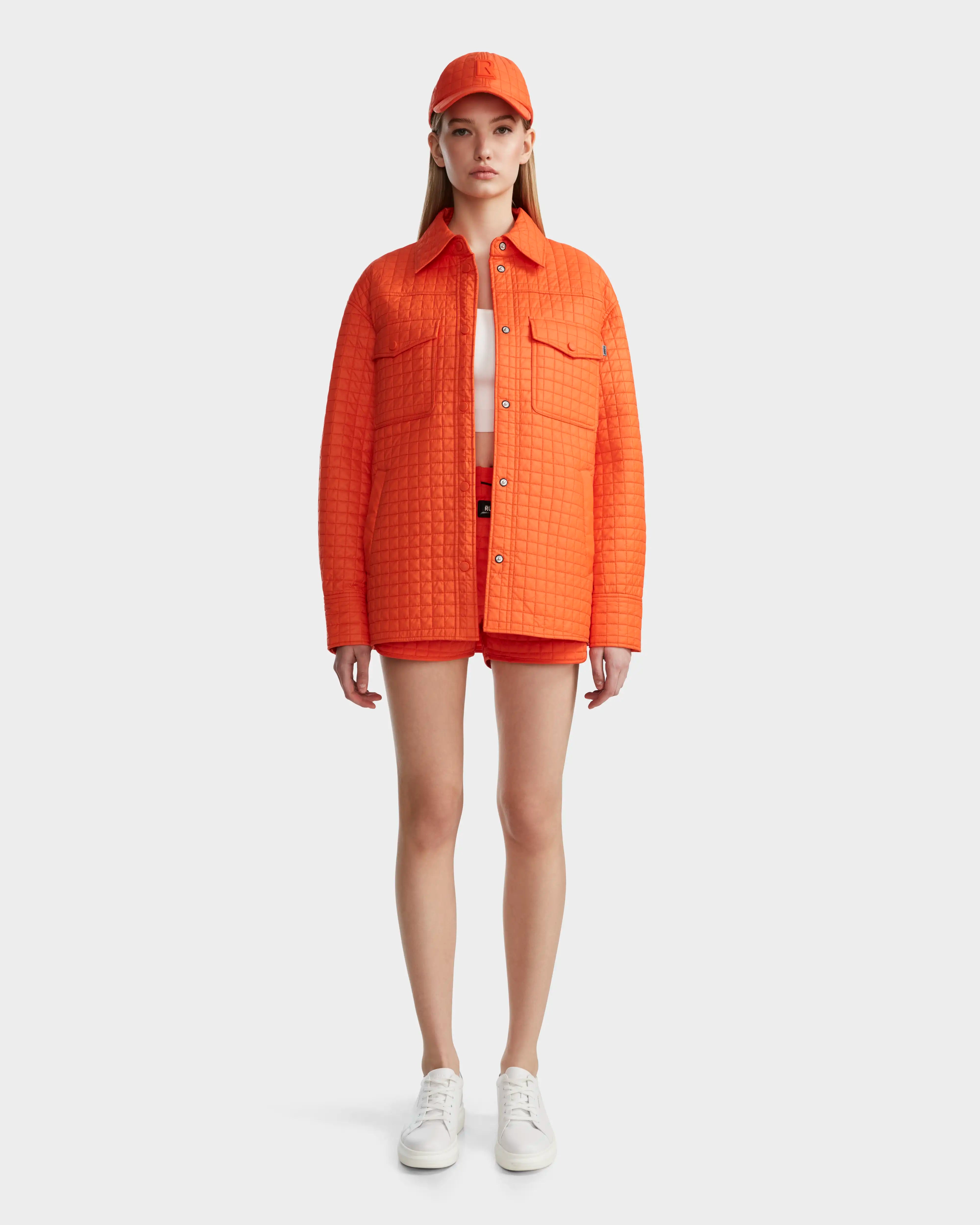 KERRY - 9124003 Orange Sorbet W