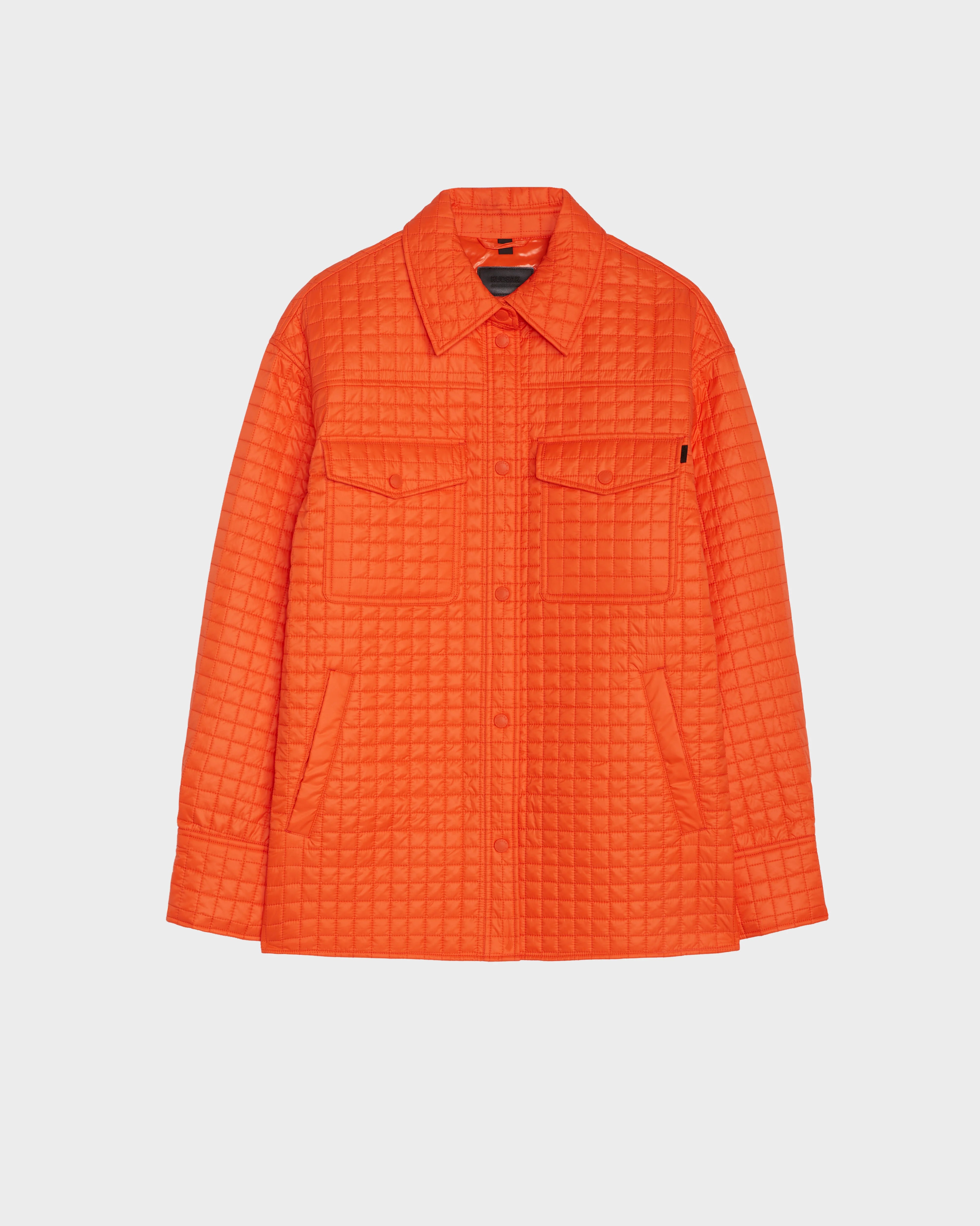 KERRY - 9124003 Orange Sorbet W