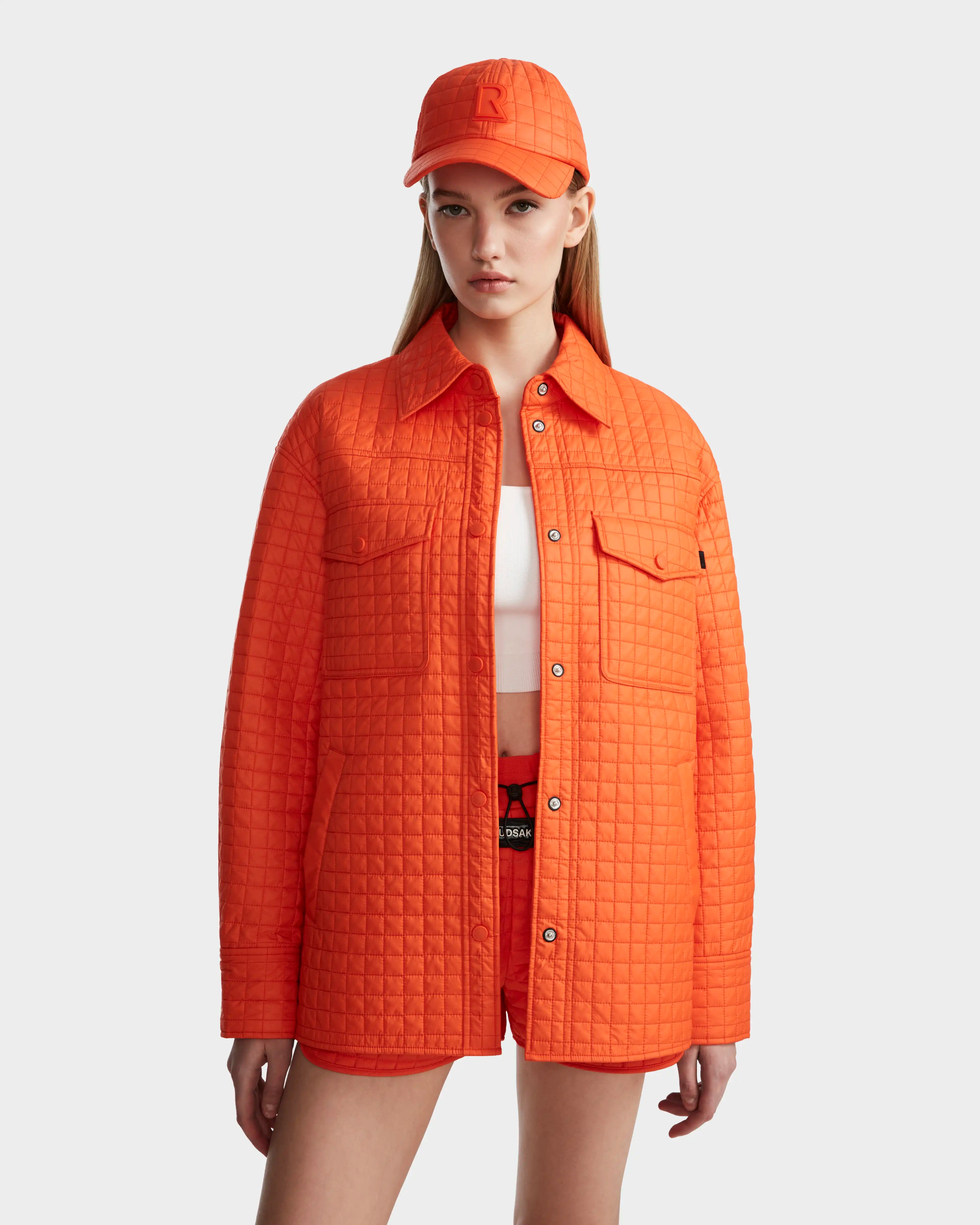 KERRY - 9124003 Orange Sorbet W