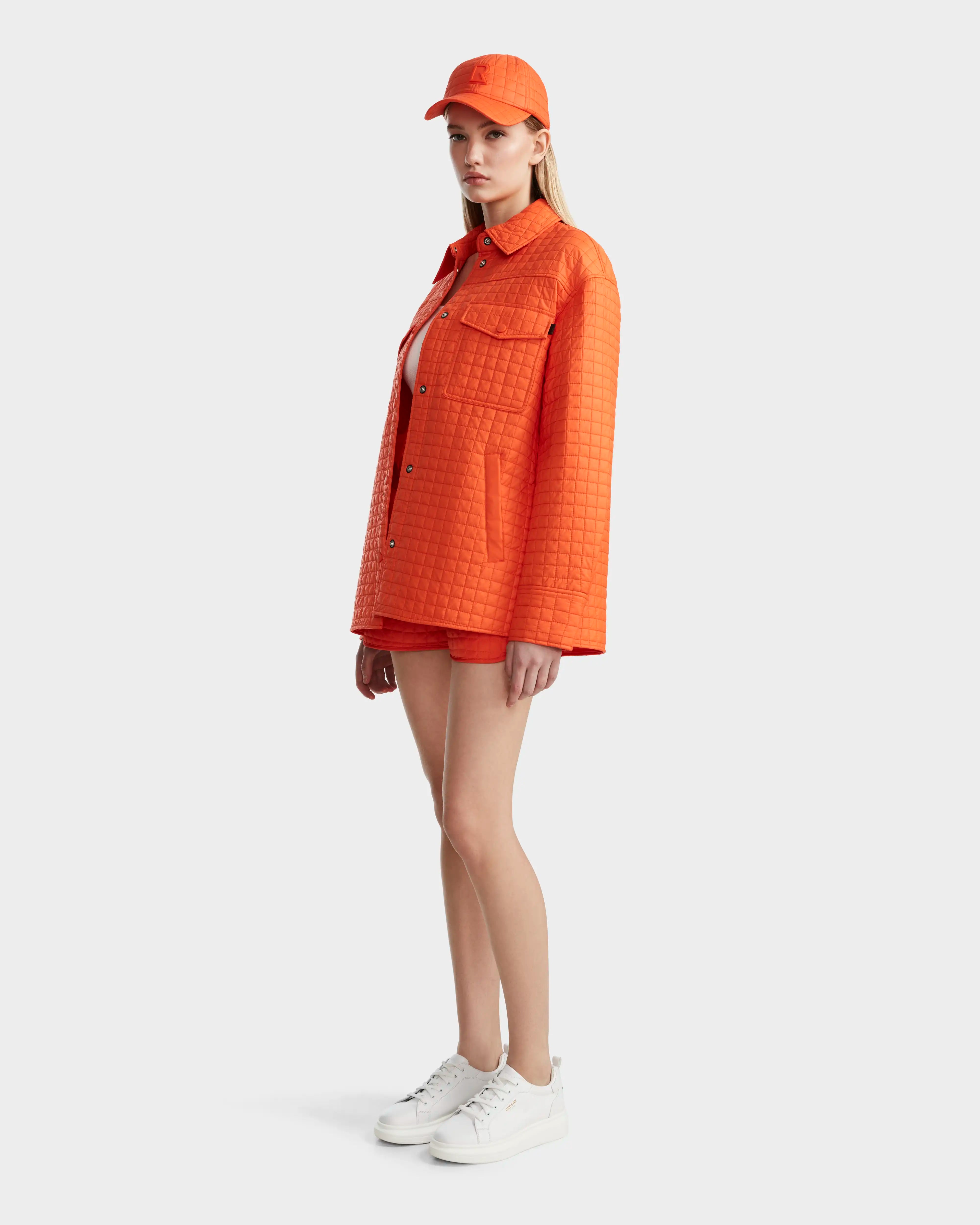KERRY - 9124003 Orange Sorbet W