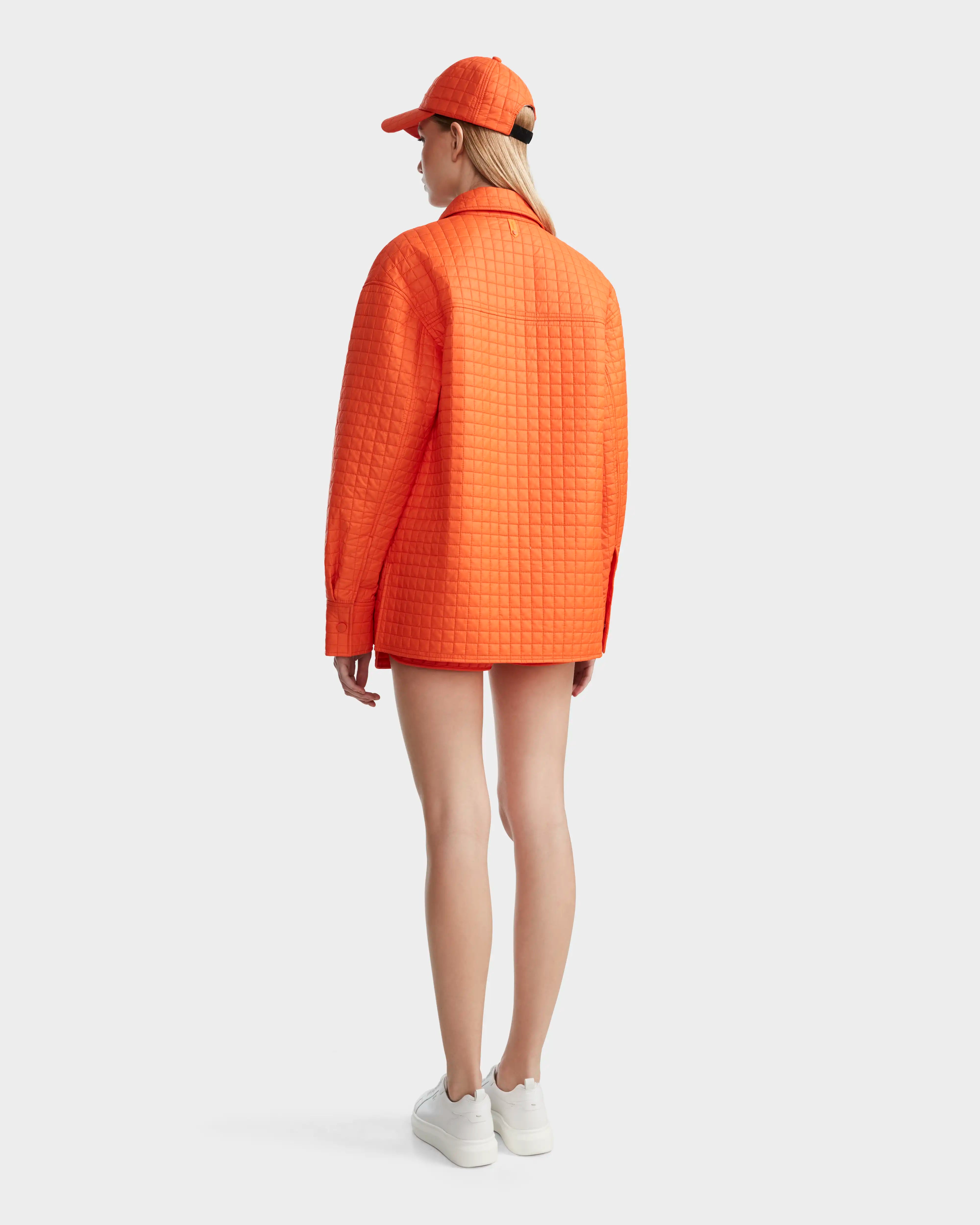 KERRY - 9124003 Orange Sorbet W