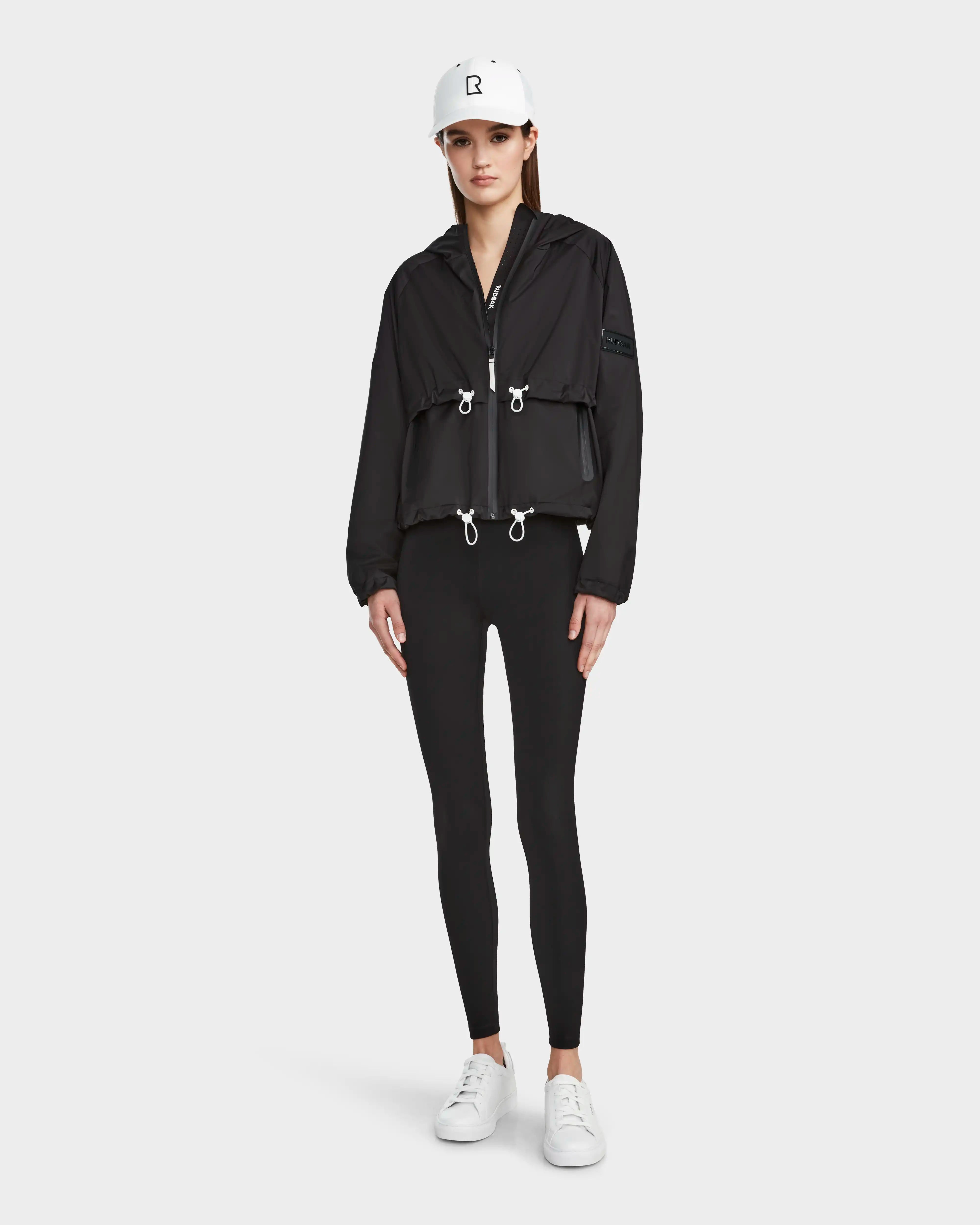 LAURE - 8124007 Black