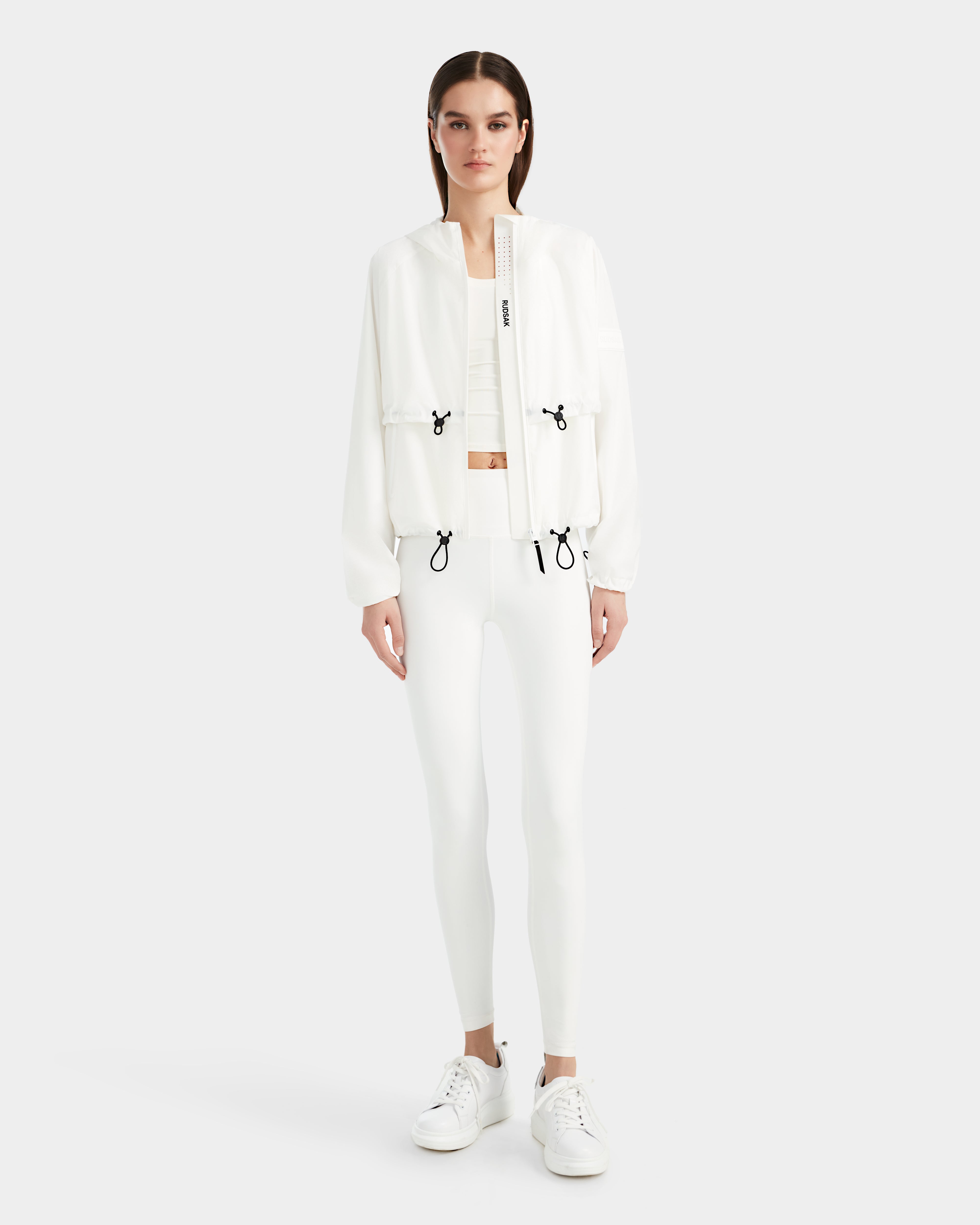 LAURE - 8124007 Cotton White