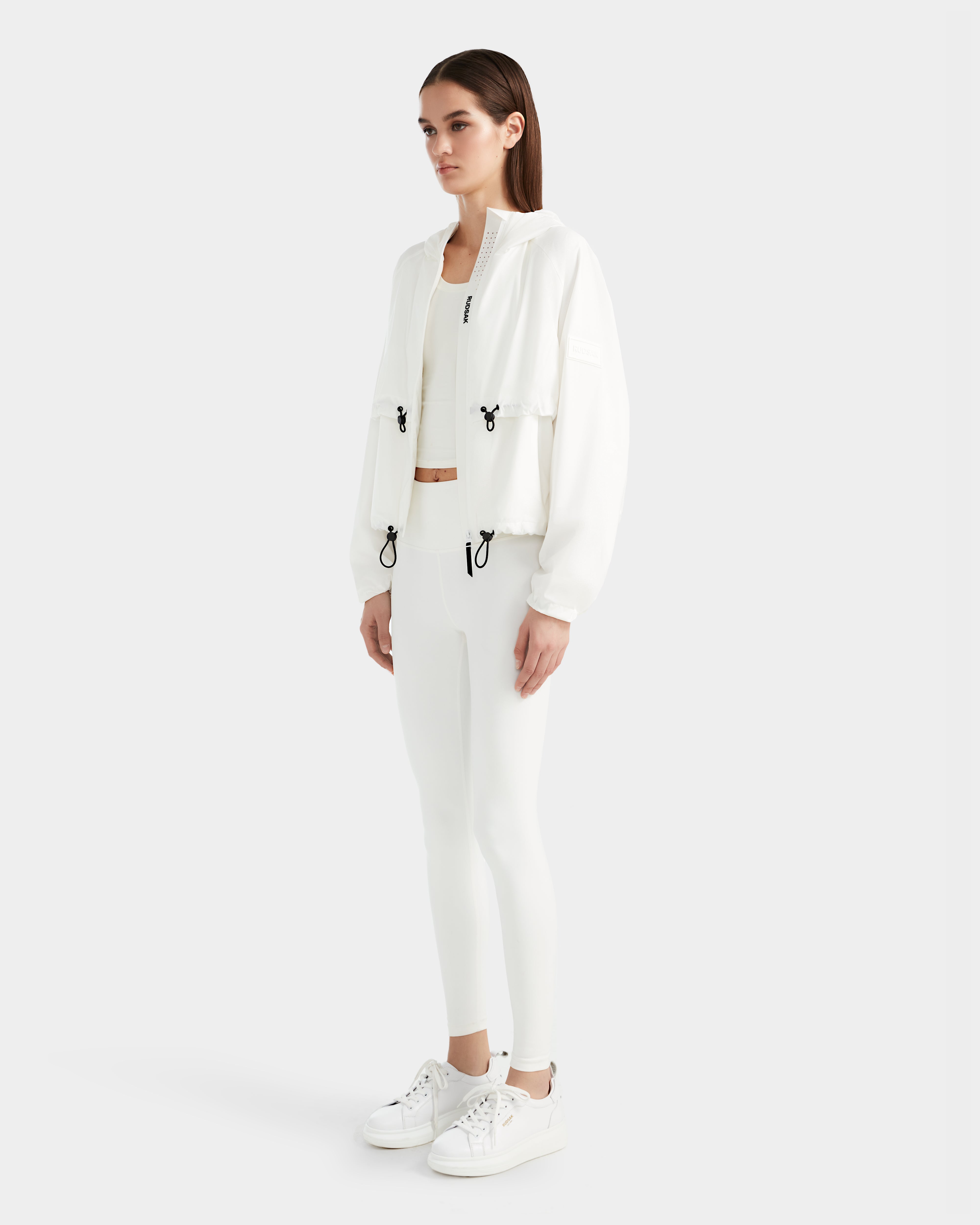 LAURE - 8124007 Cotton White