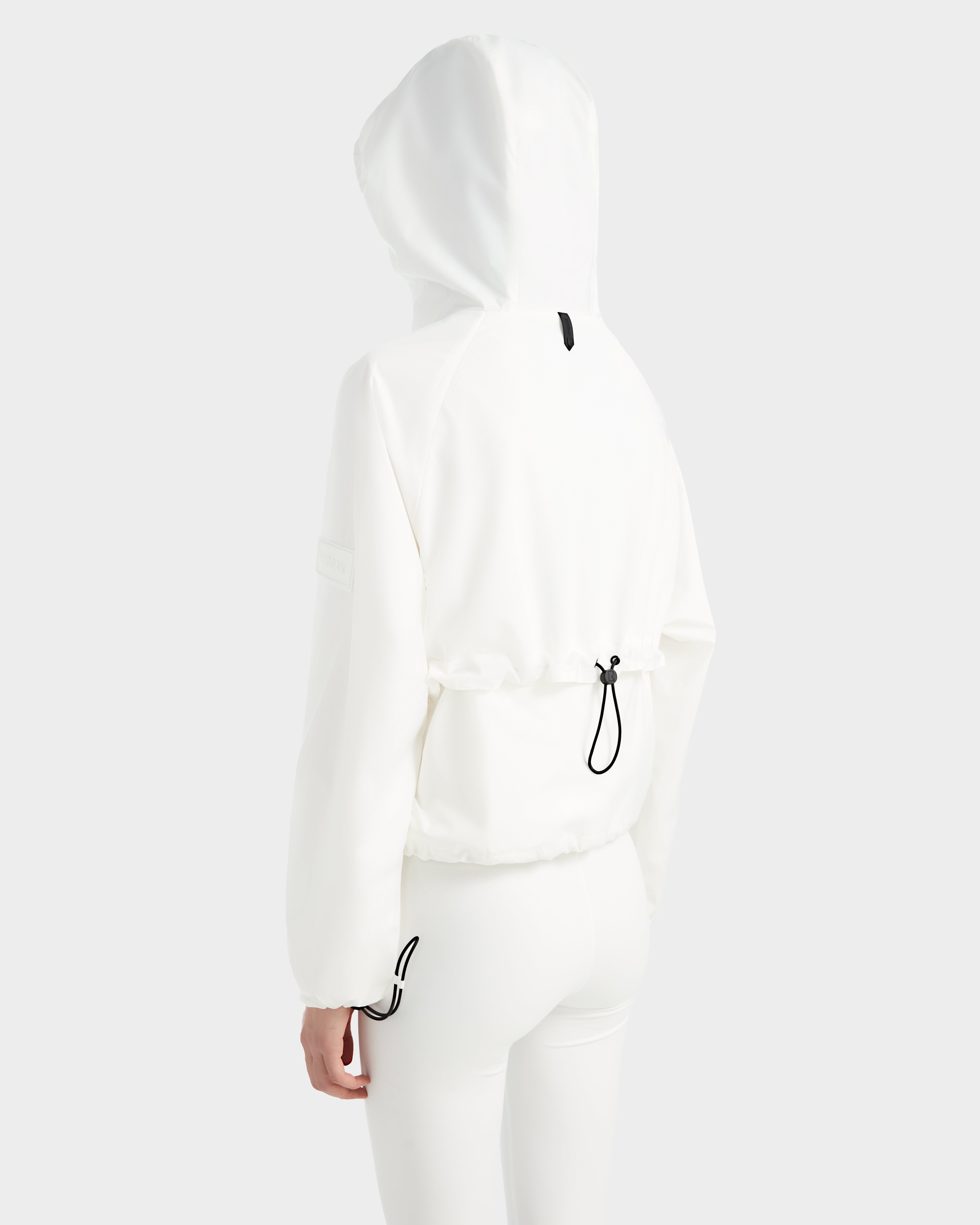 LAURE - 8124007 Cotton White
