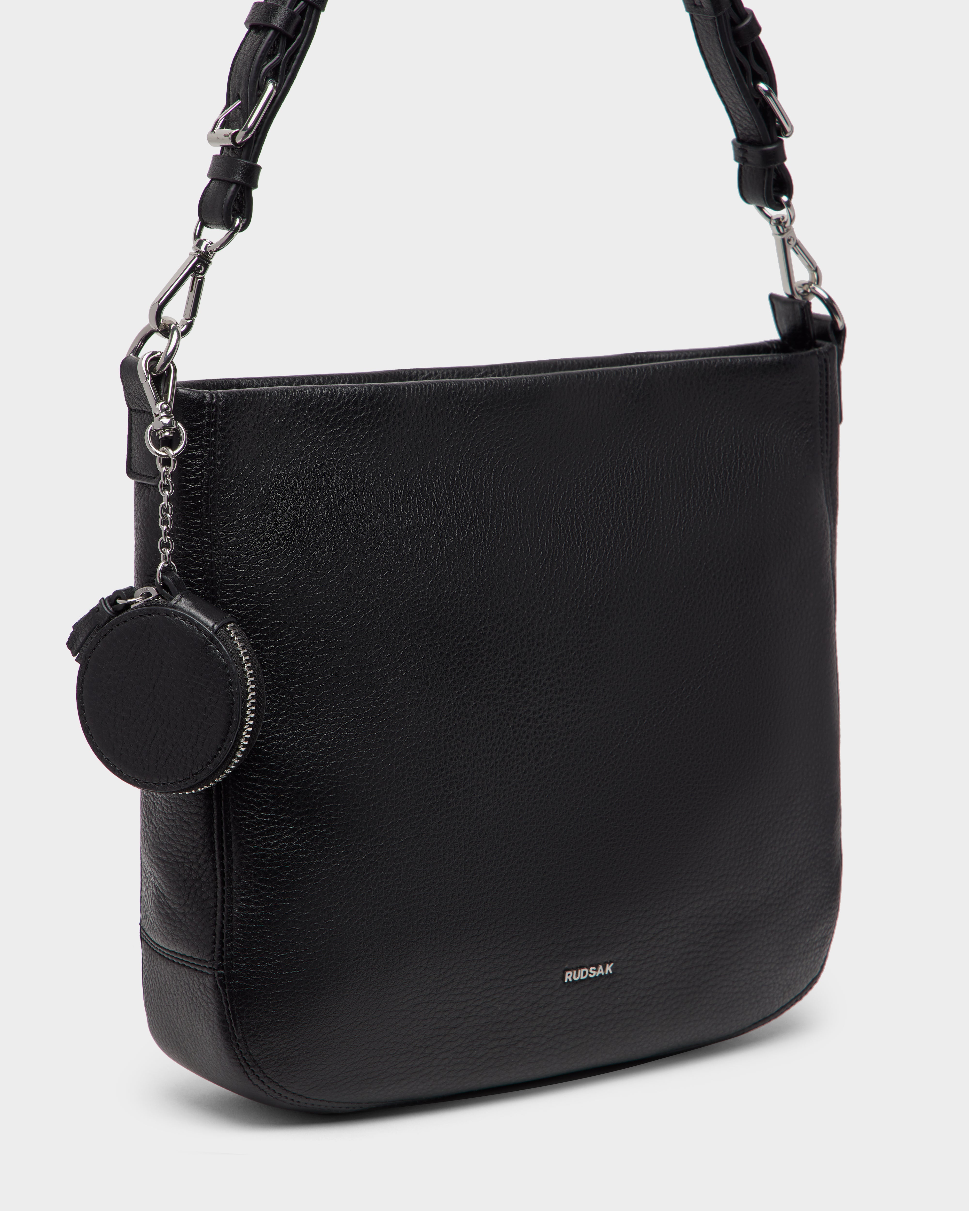LUCYLE - 8325012 Black