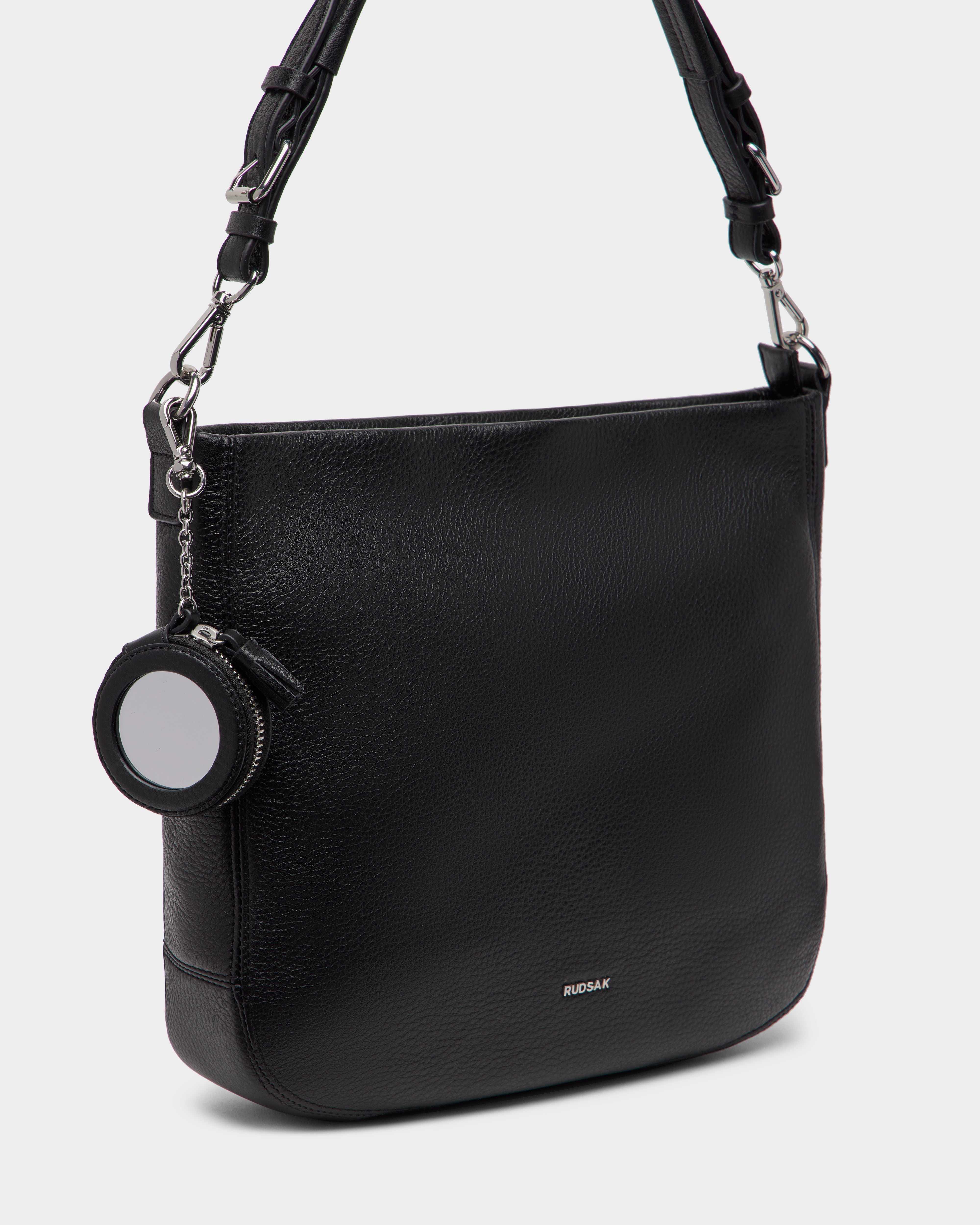 LUCYLE - 8325012 Black