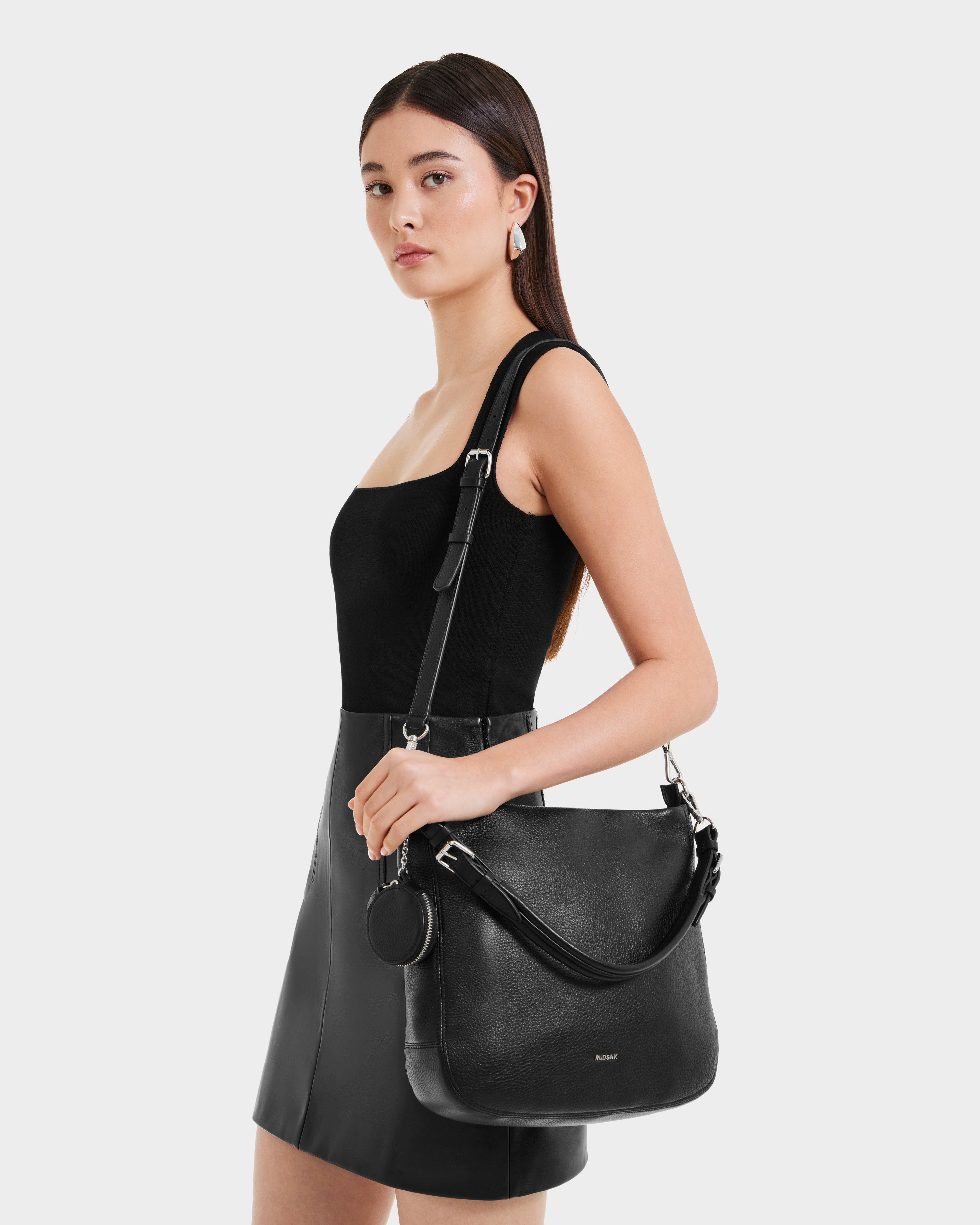 LUCYLE - 8325012 Black