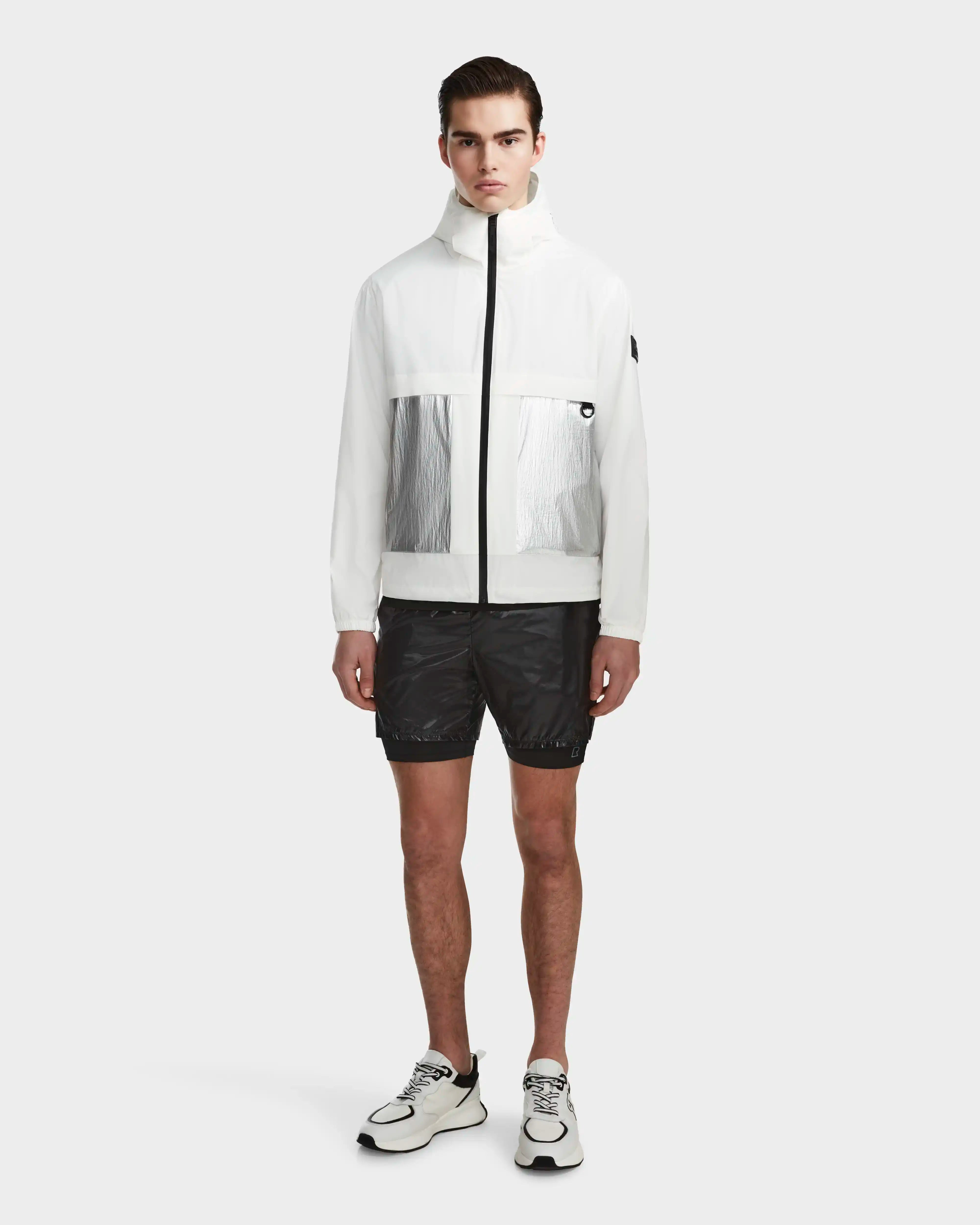 LYAM - 6124007 Cotton White