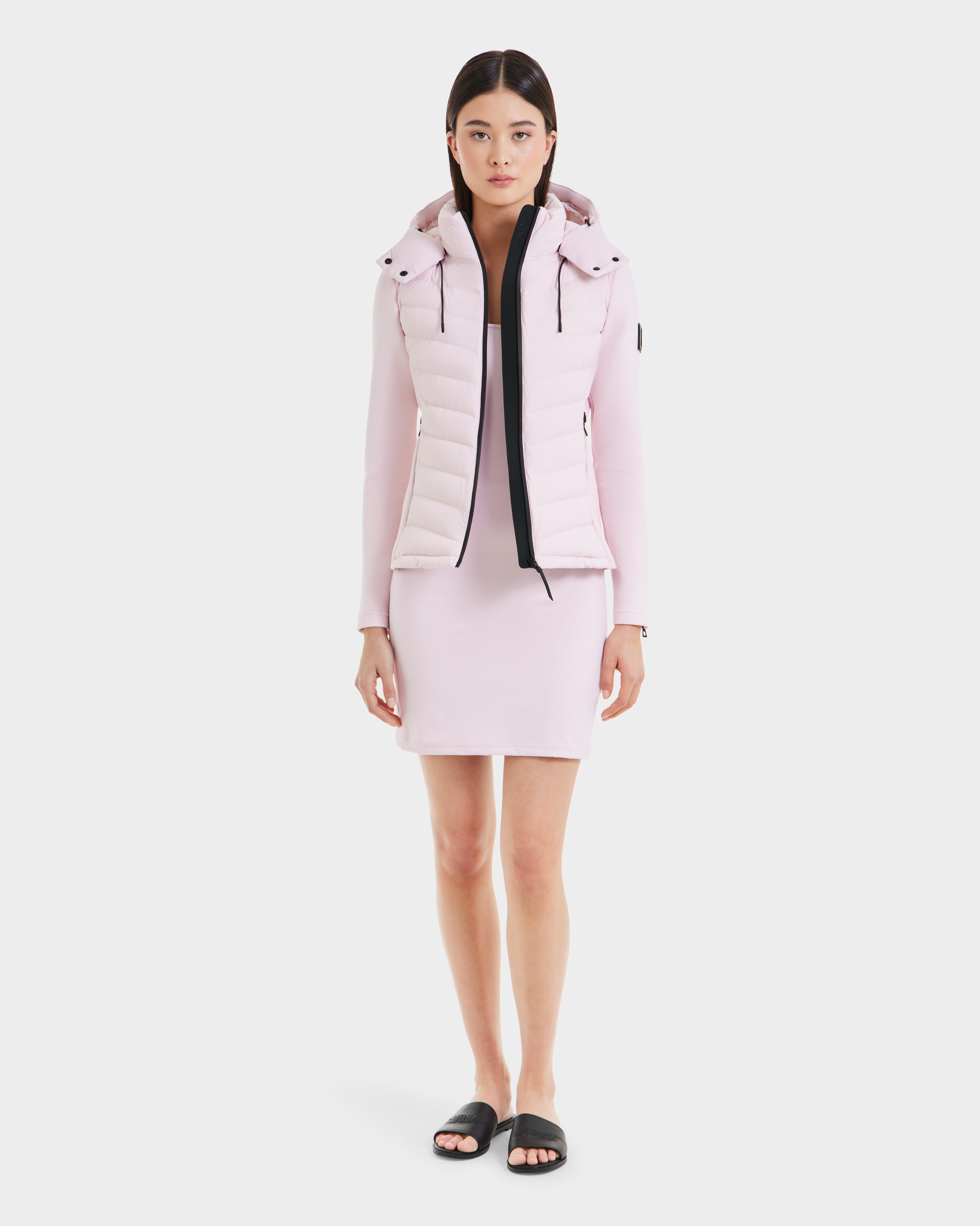 MALYA M - L125036 Light Pink