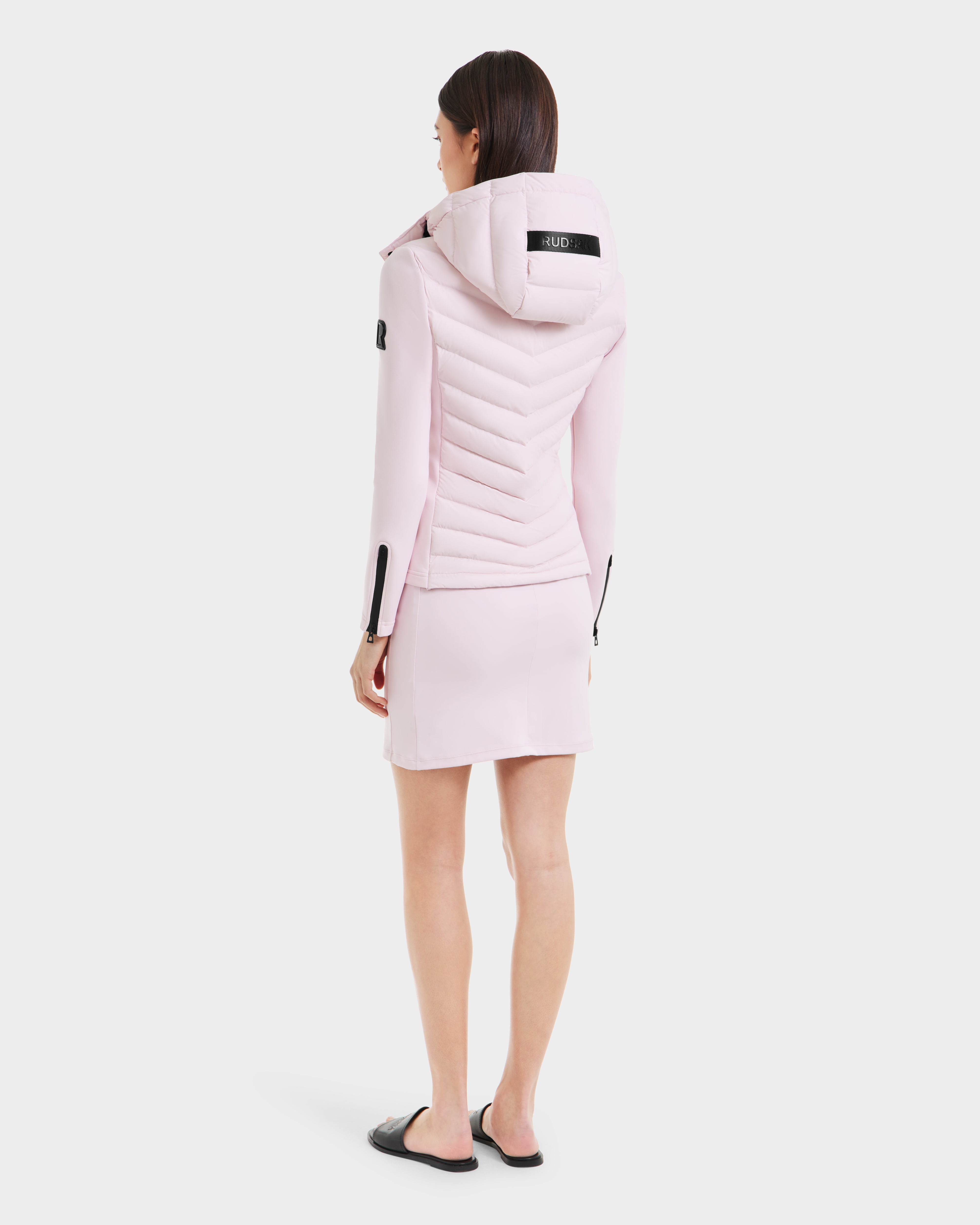 MALYA M - L125036 Light Pink