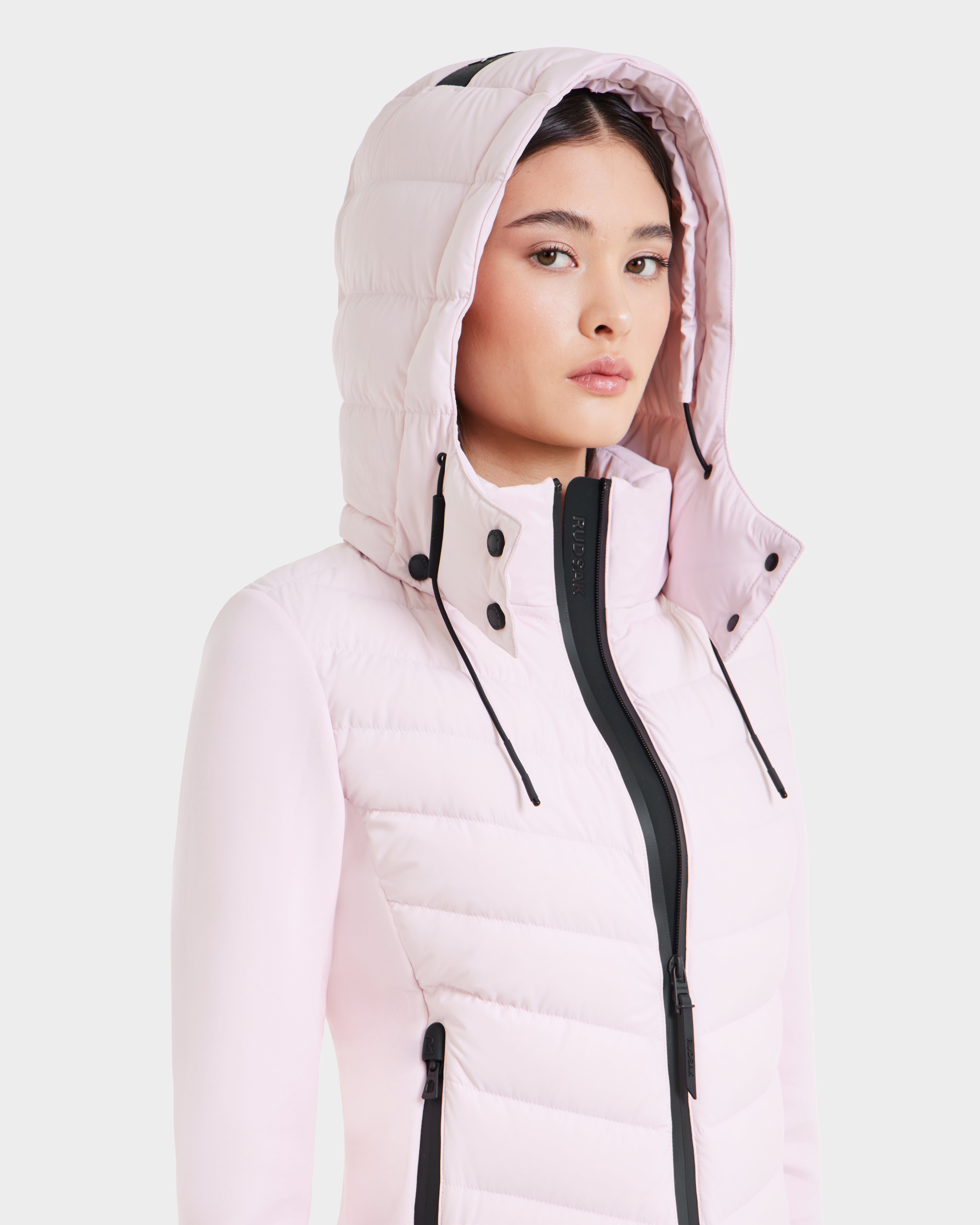 MALYA M - L125036 Light Pink
