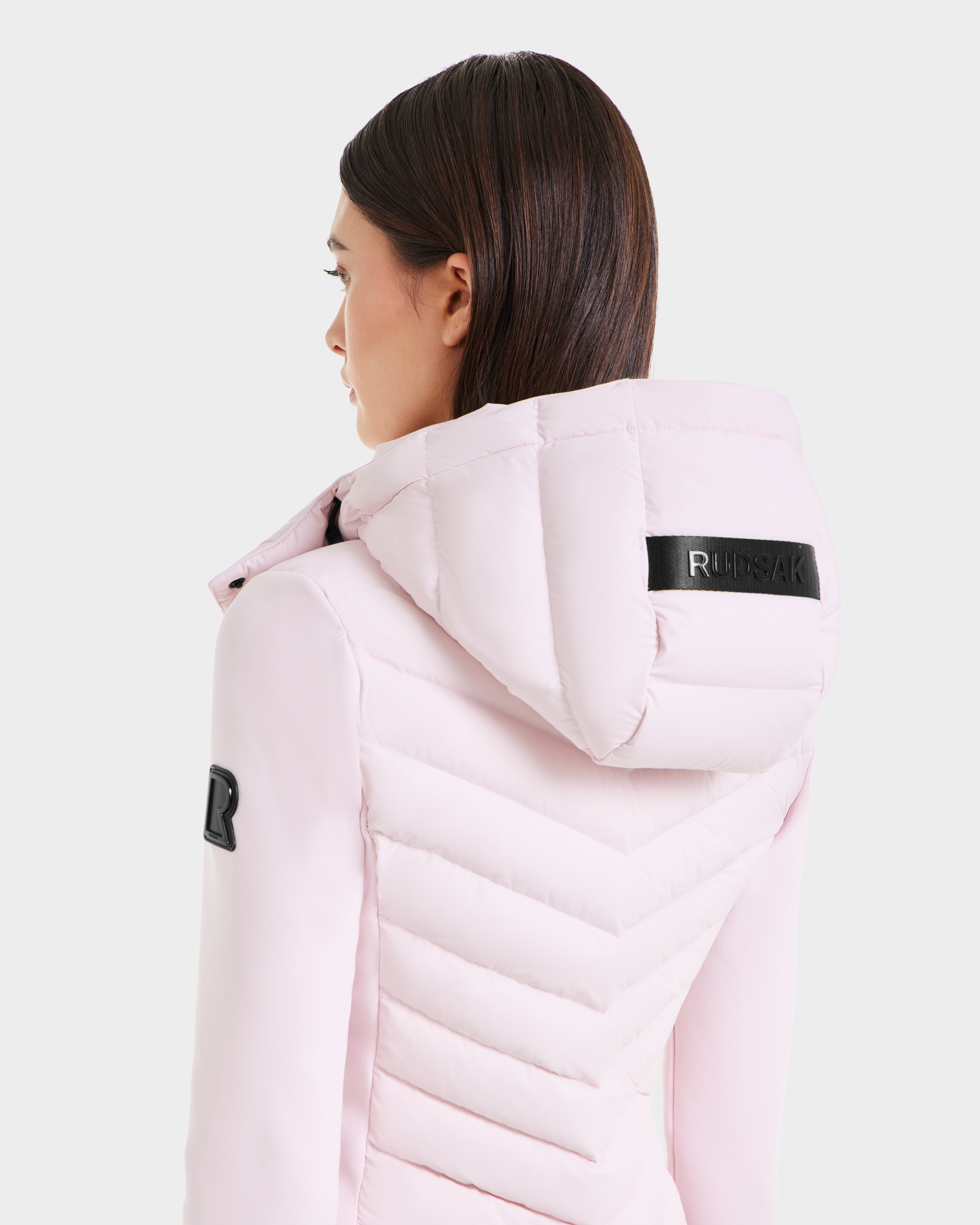 MALYA M - L125036 Light Pink