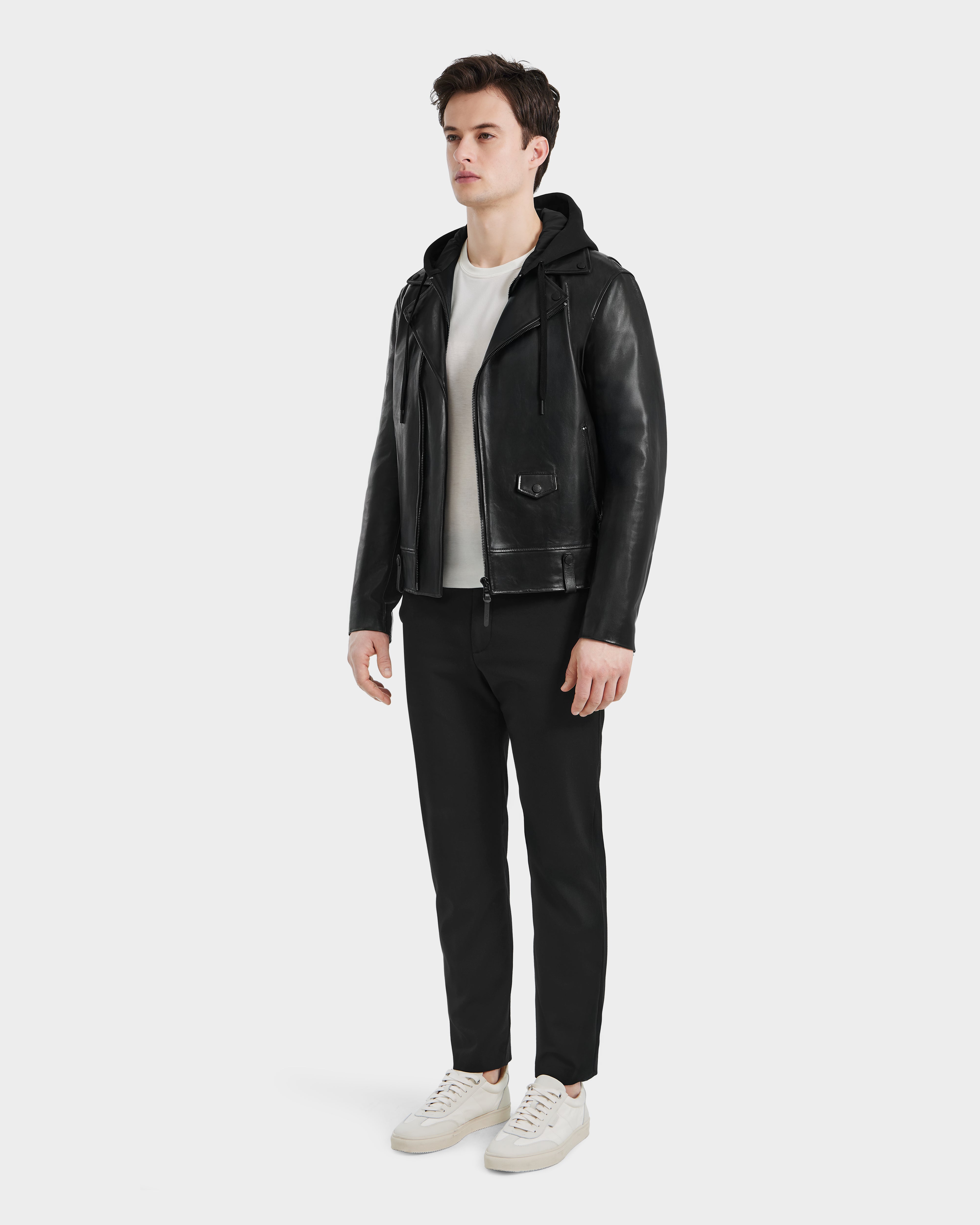 MANUS B - 6124607 Black
