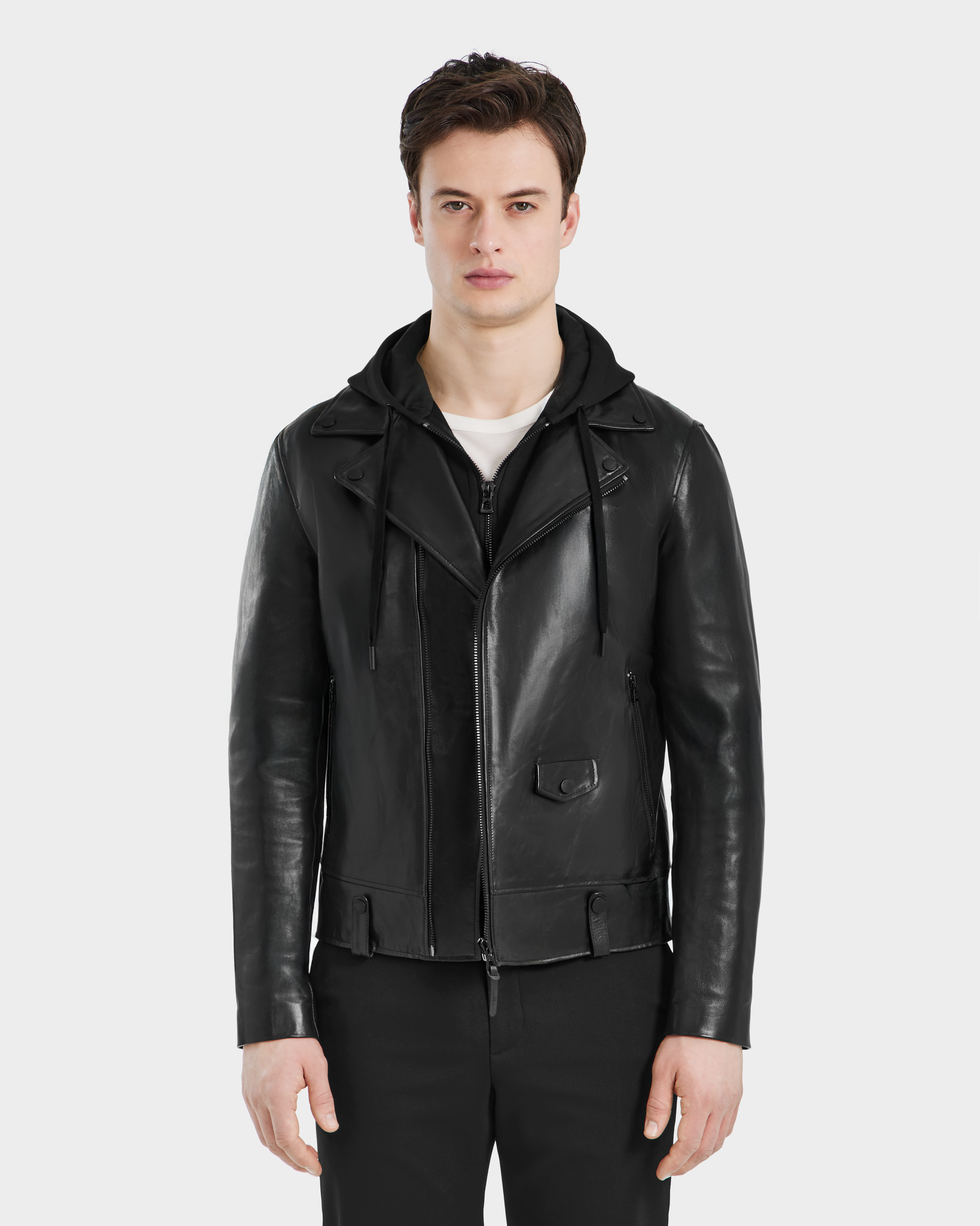 MANUS B - 6124607 Black