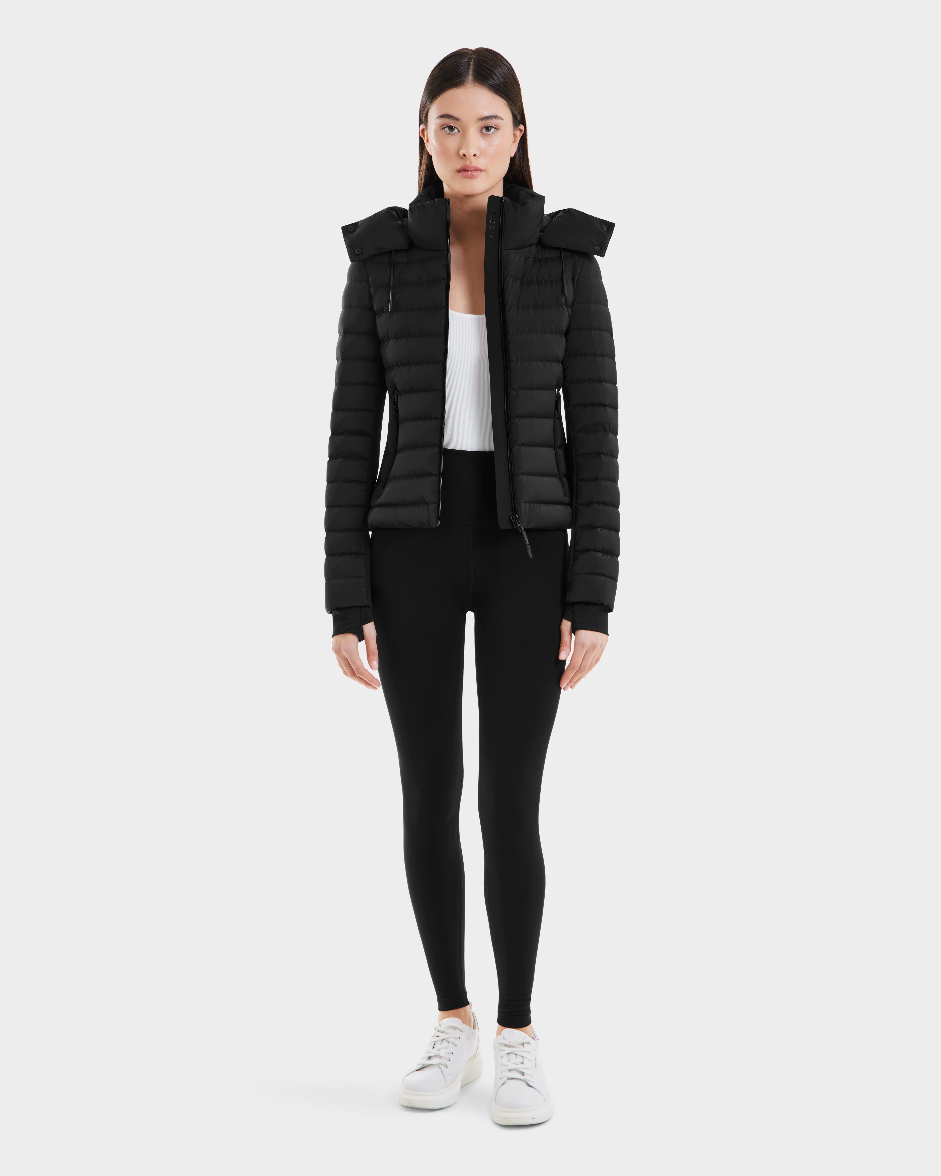 MARYA M - L123559 Black