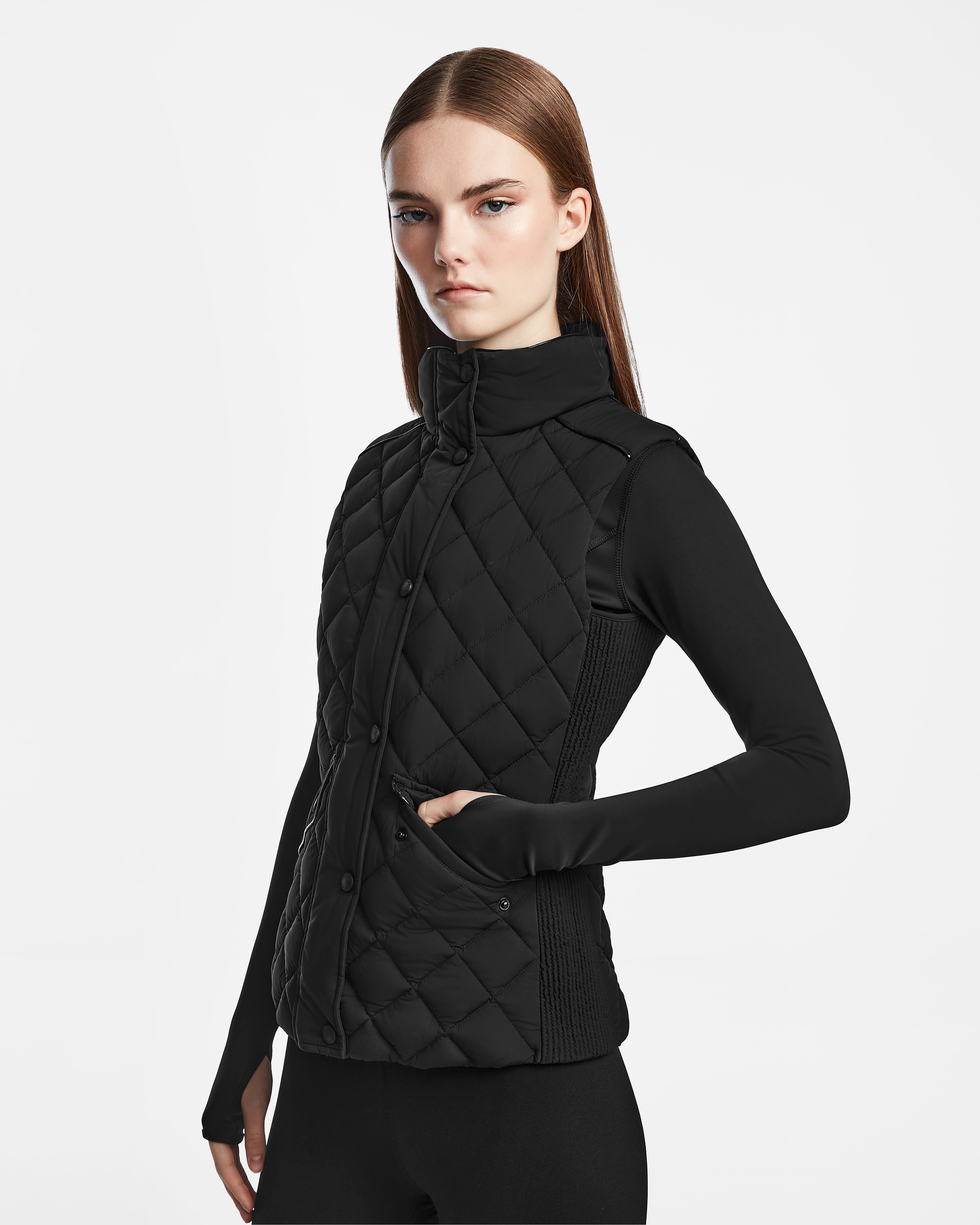 MATILDA - L124504 Black