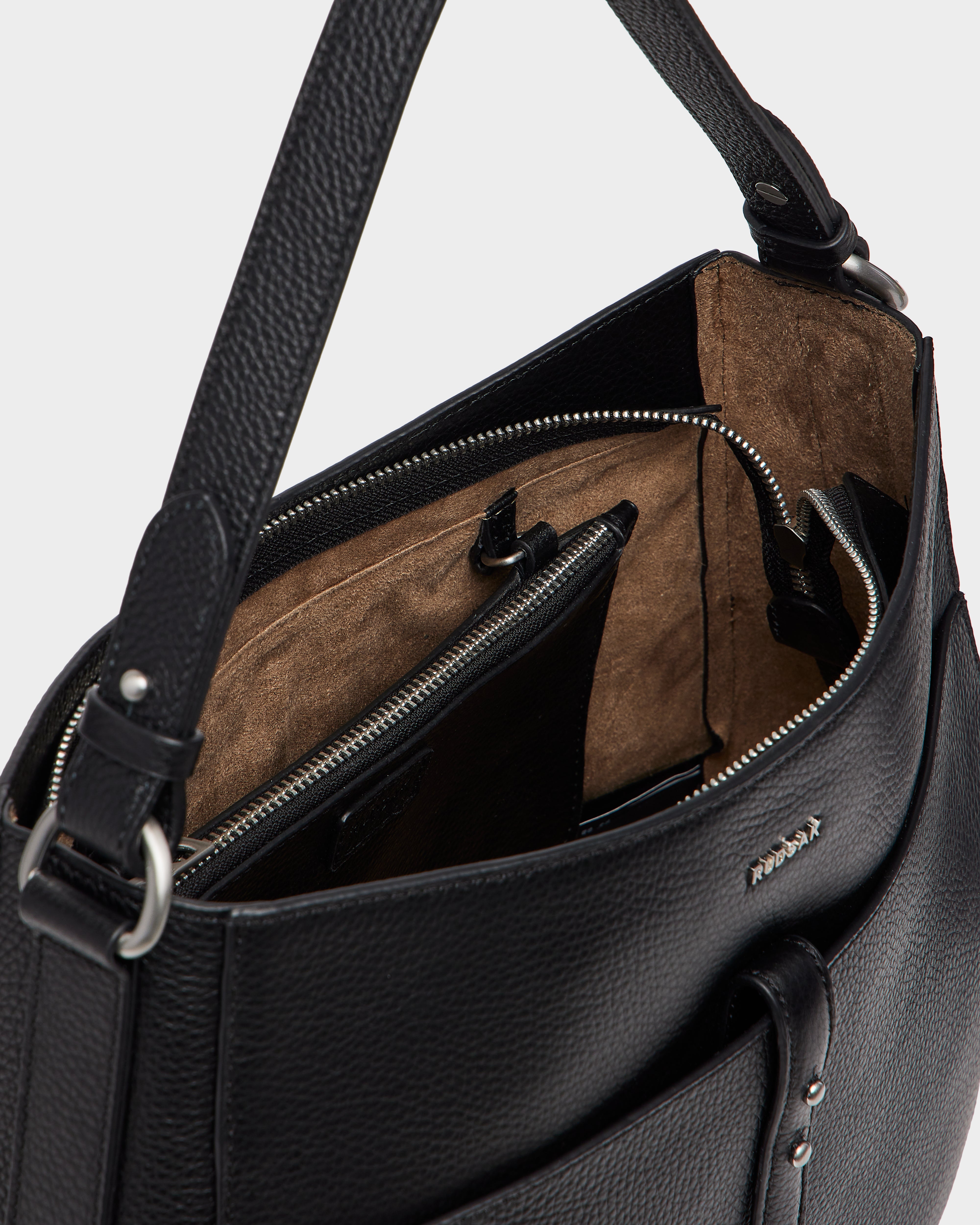 MATISSA - L325002 Black