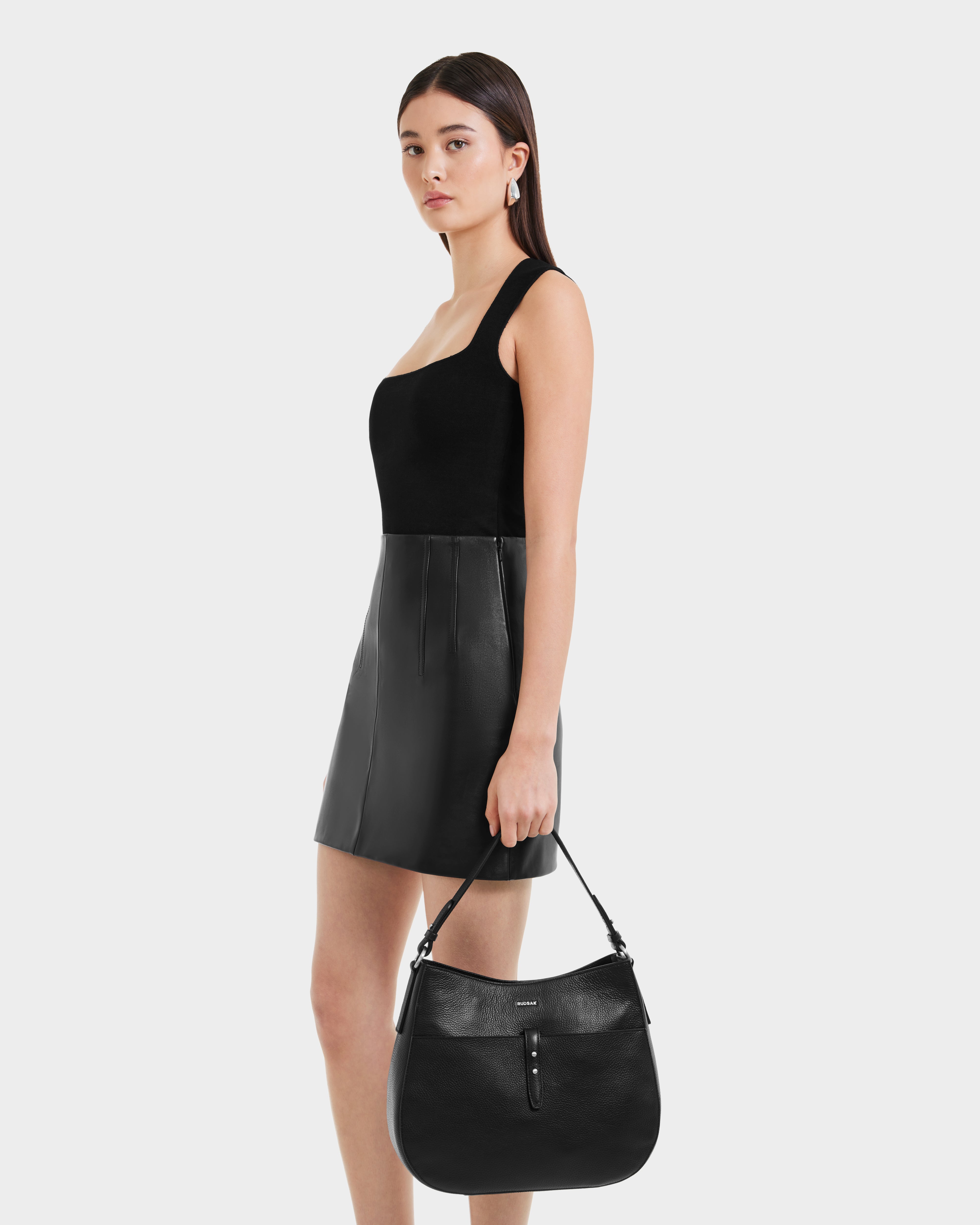 MATISSA - L325002 Black