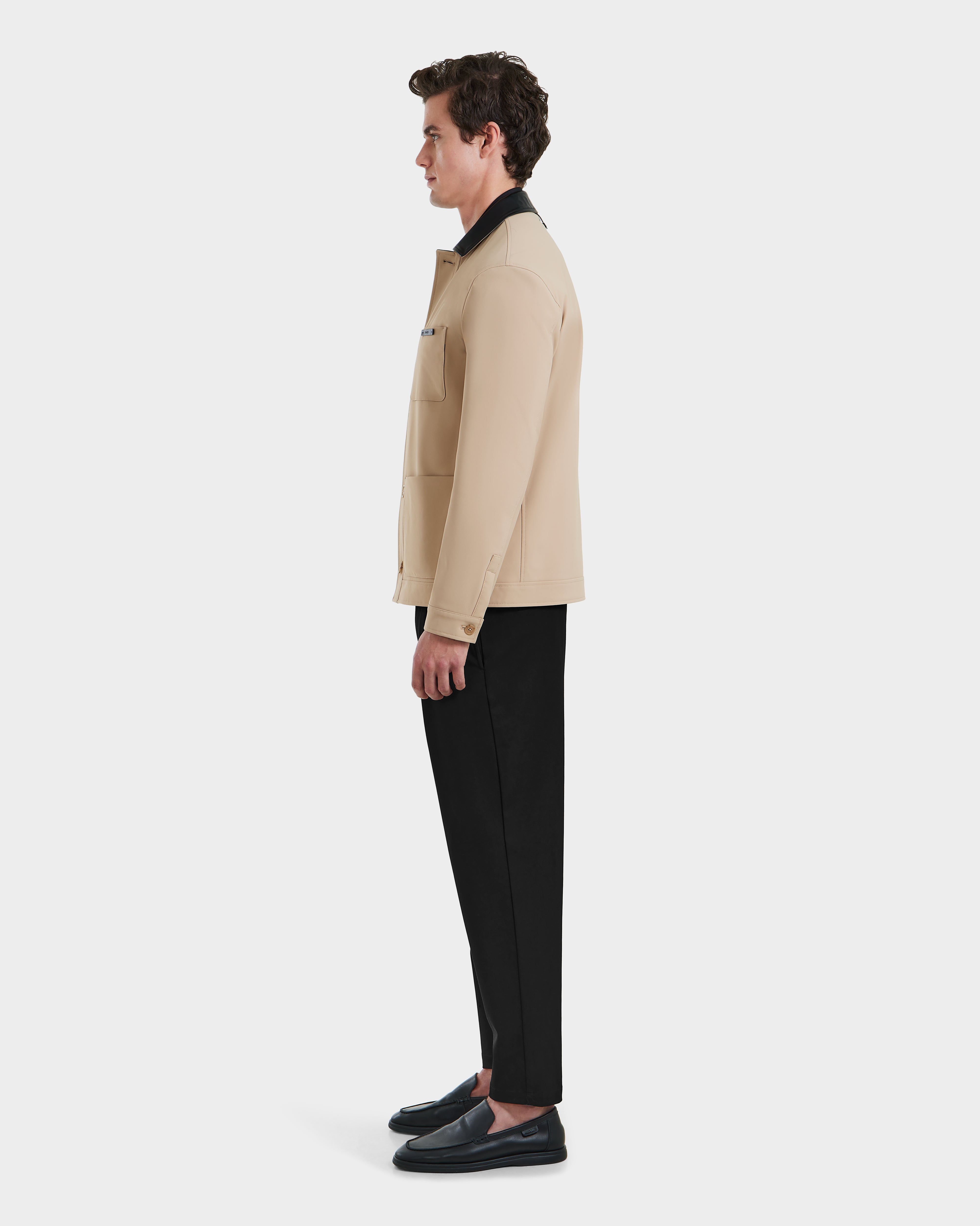 MATTHEW - 6125004 Almond