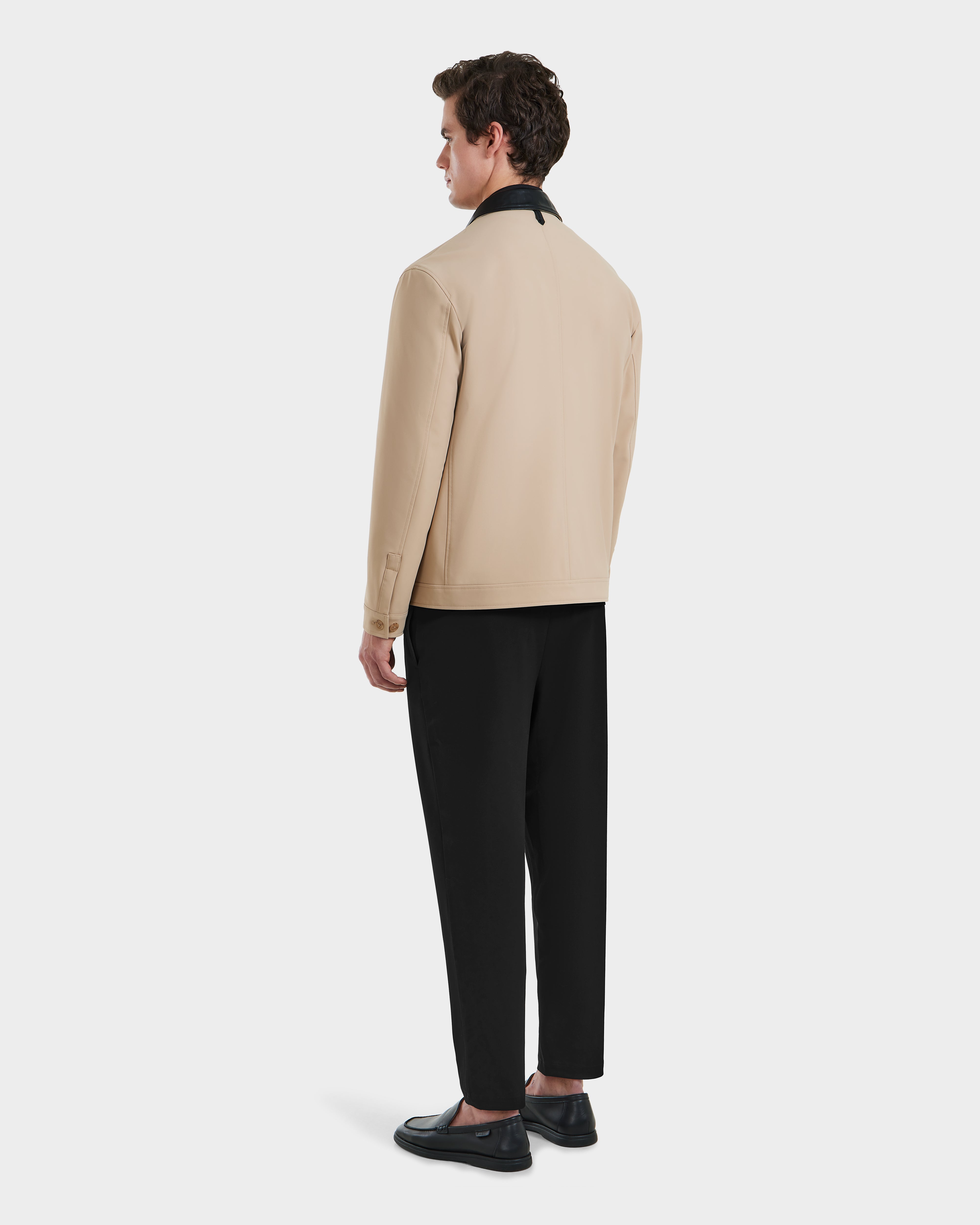 MATTHEW - 6125004 Almond