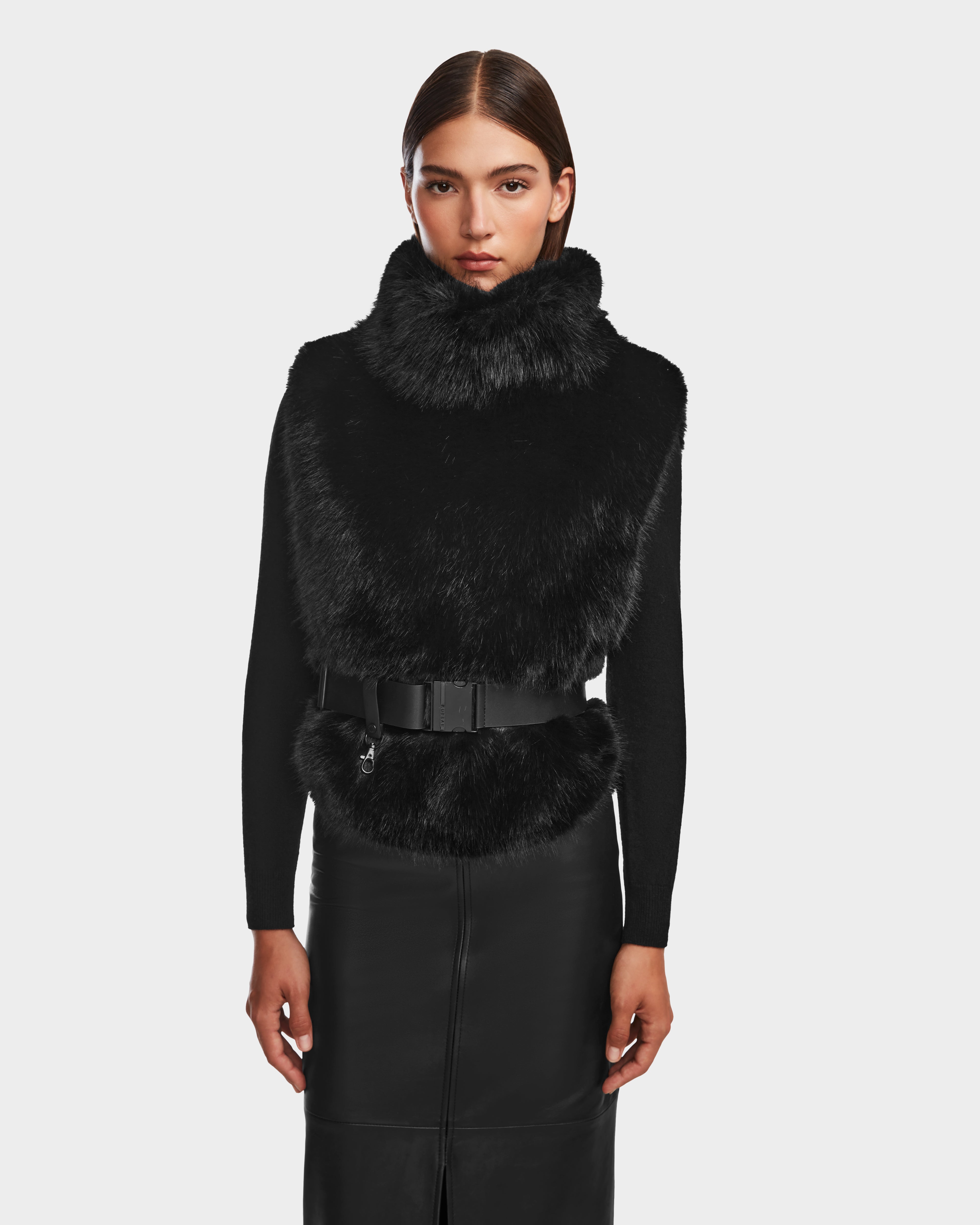 MAULIN - 8524611 Black